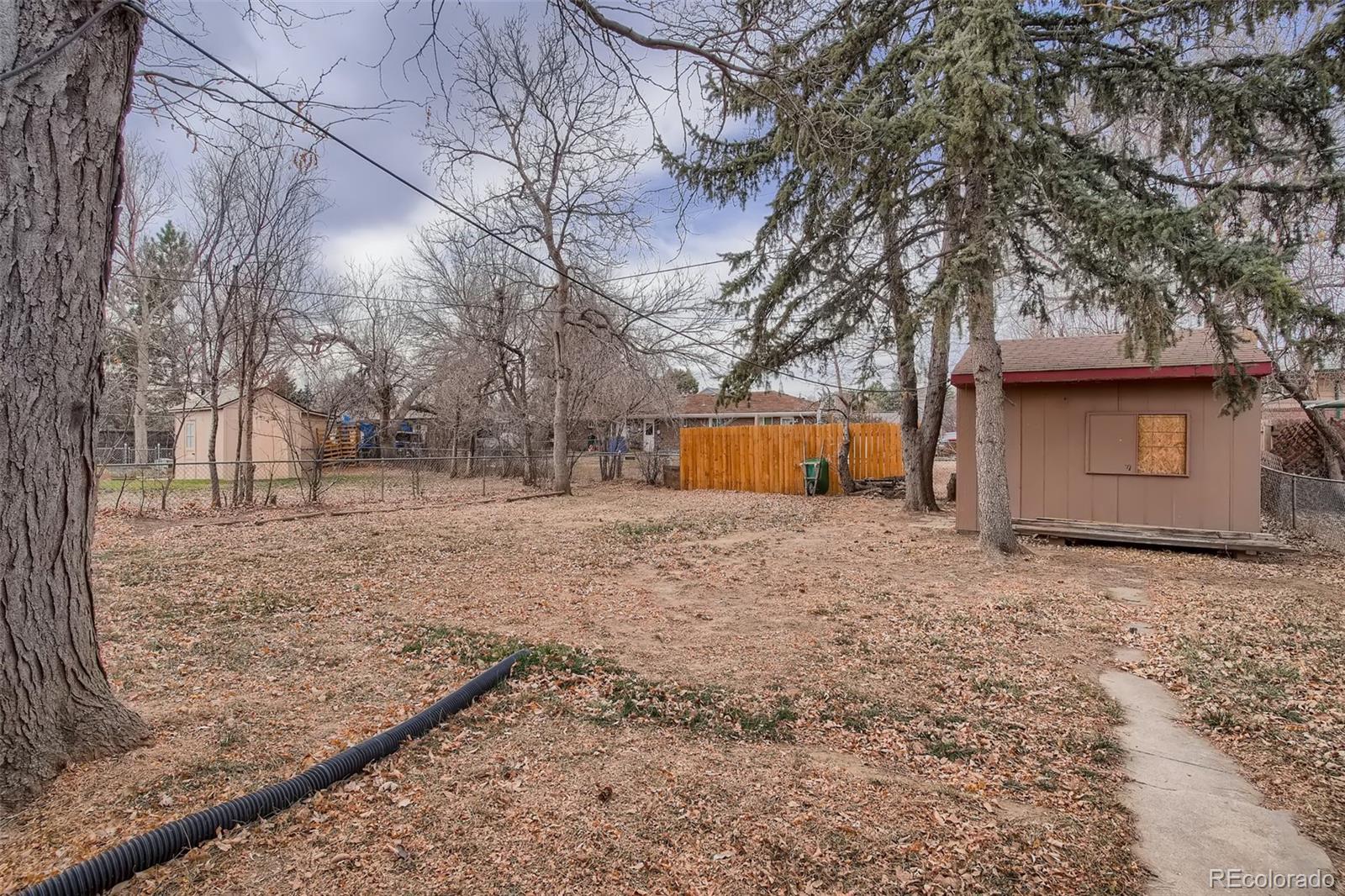 MLS Image #17 for 4723  everett court,wheat ridge, Colorado