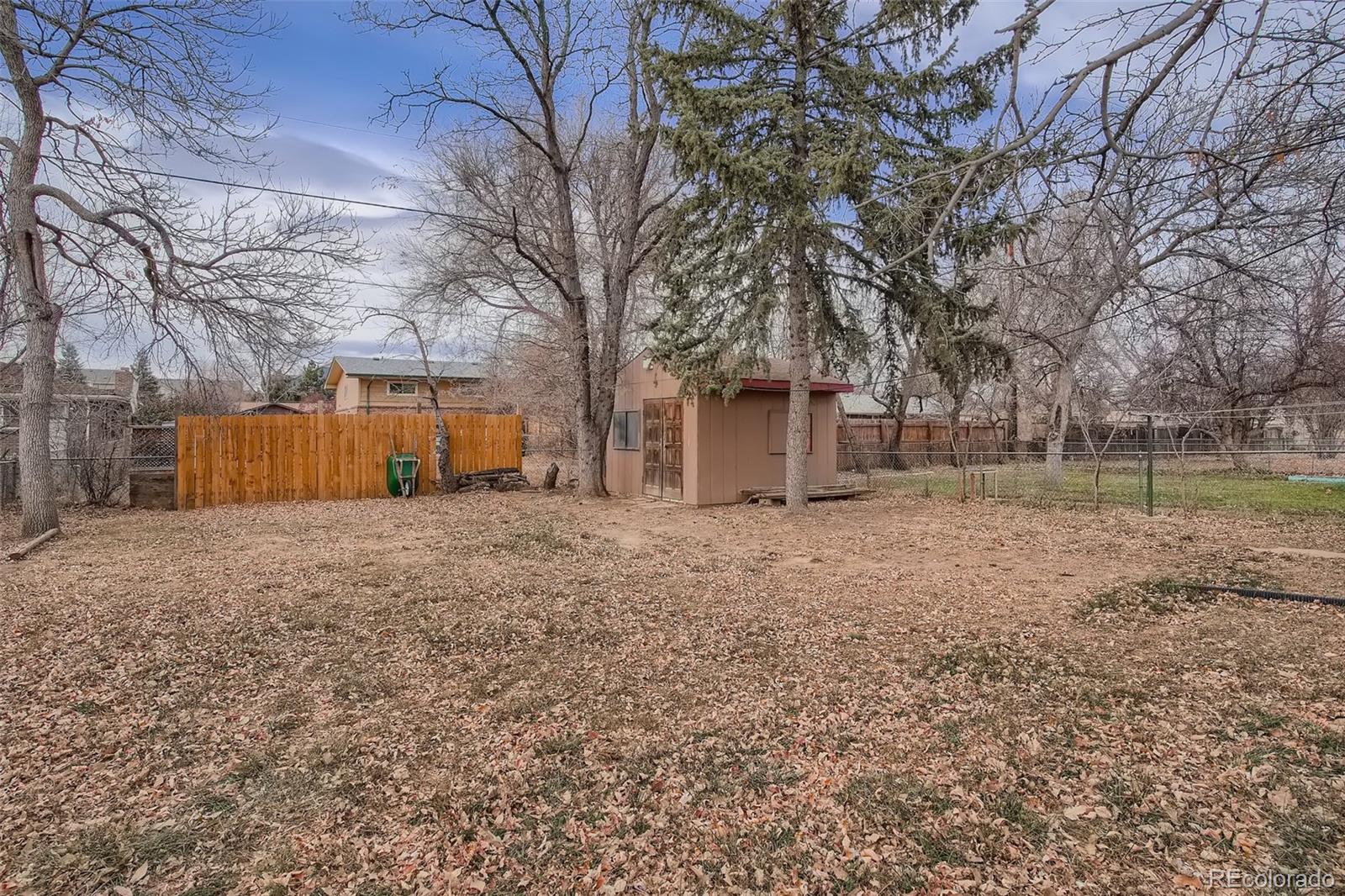 MLS Image #18 for 4723  everett court,wheat ridge, Colorado