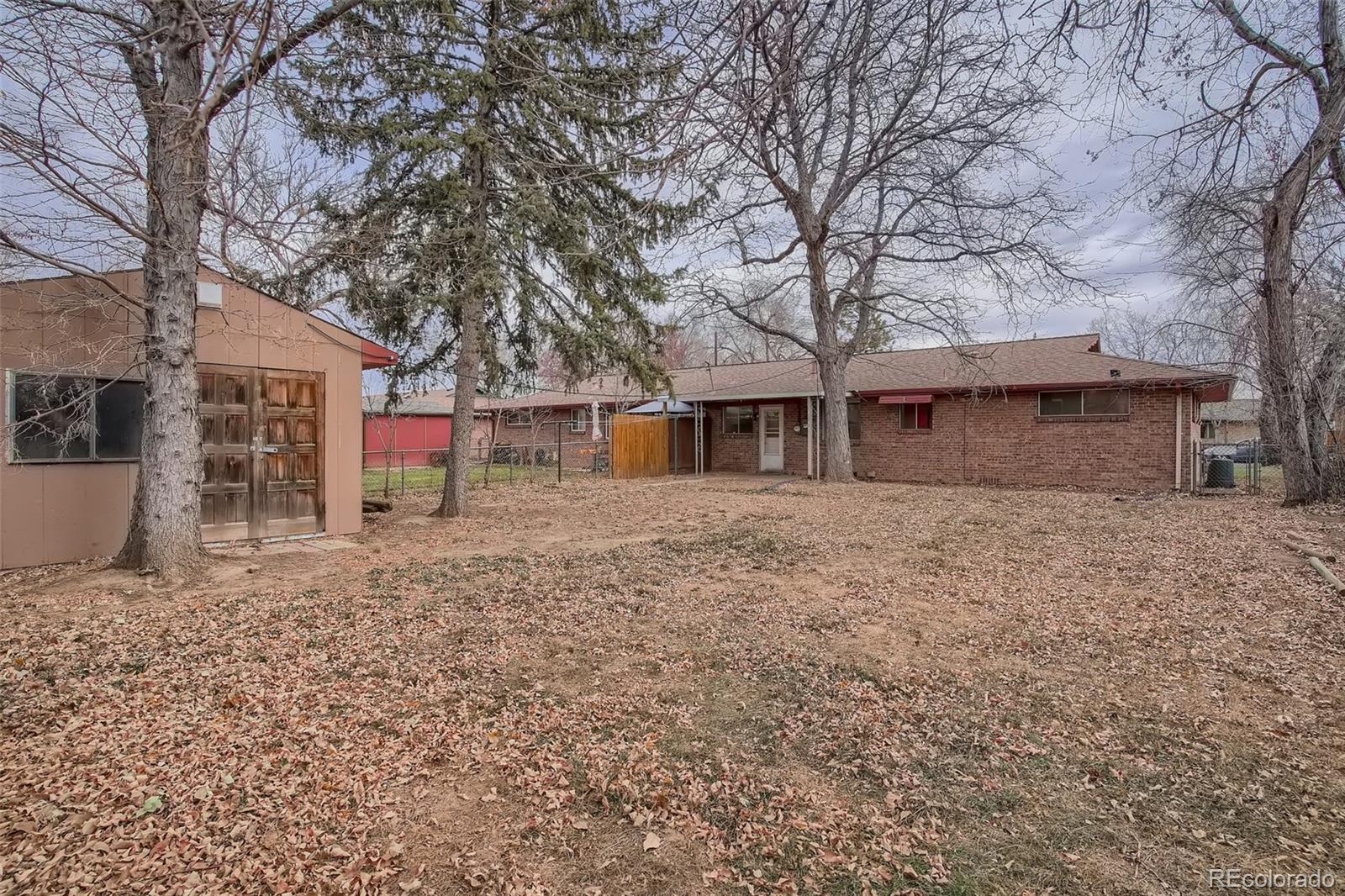 MLS Image #19 for 4723  everett court,wheat ridge, Colorado