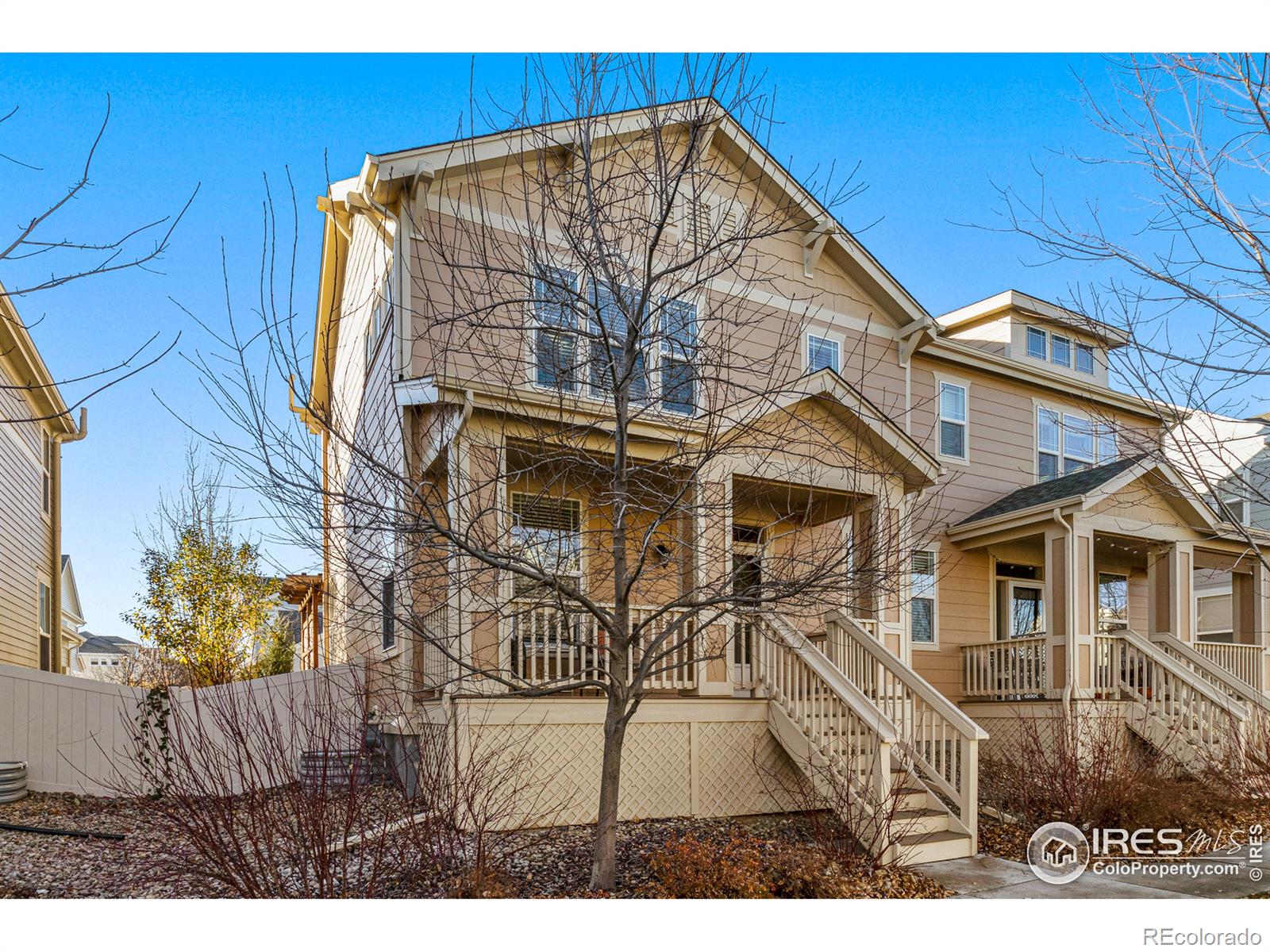 MLS Image #0 for 1659  saratoga drive,lafayette, Colorado
