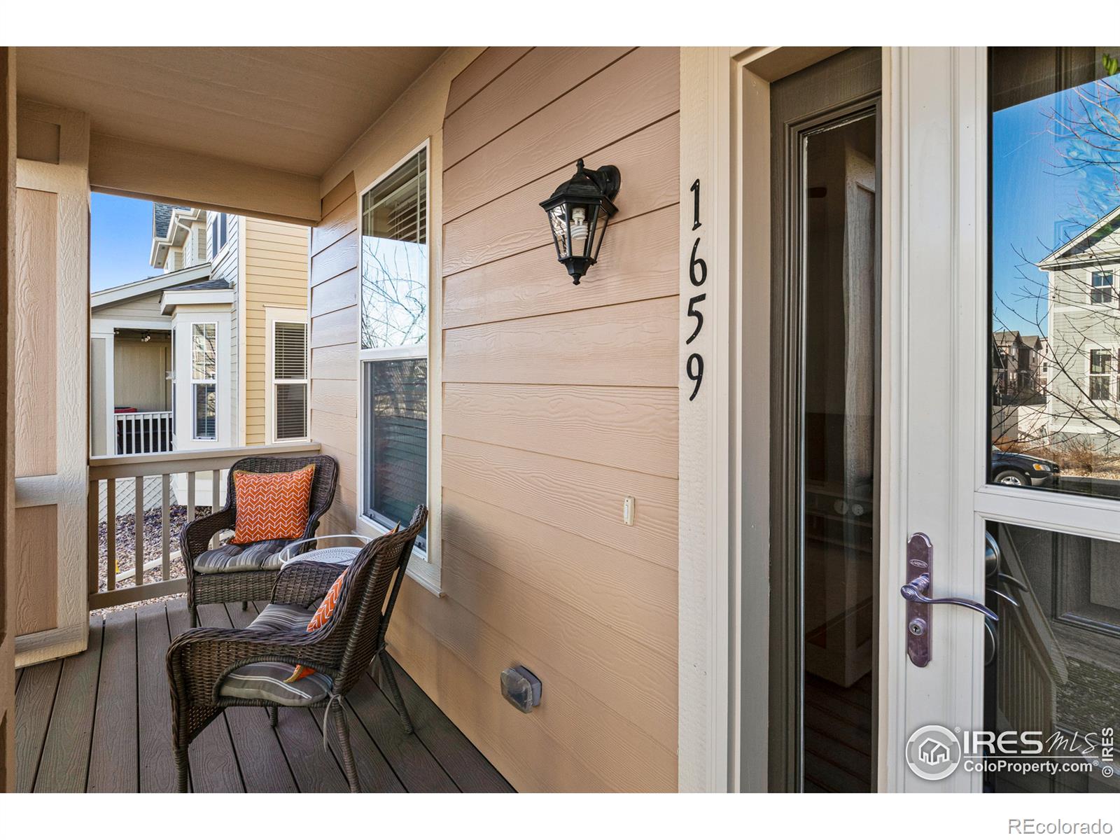 MLS Image #3 for 1659  saratoga drive,lafayette, Colorado
