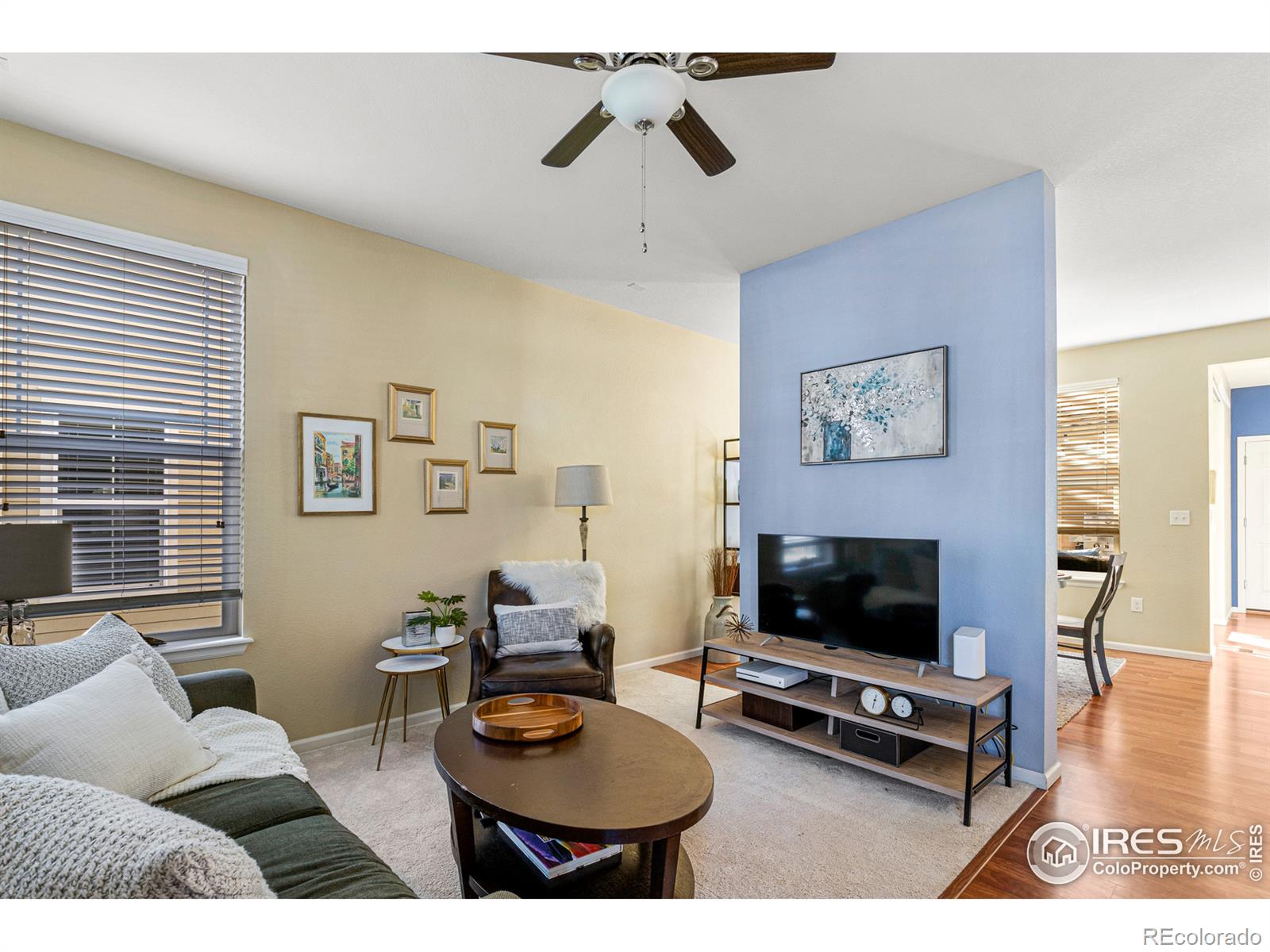 MLS Image #4 for 1659  saratoga drive,lafayette, Colorado