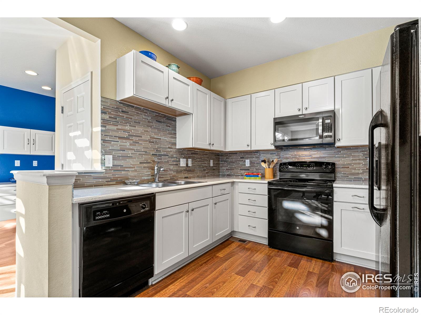 MLS Image #9 for 1659  saratoga drive,lafayette, Colorado