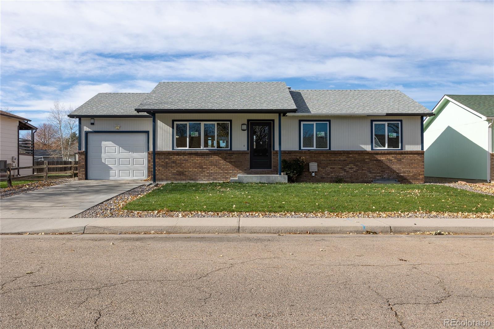 MLS Image #0 for 313  ash street,fort morgan, Colorado