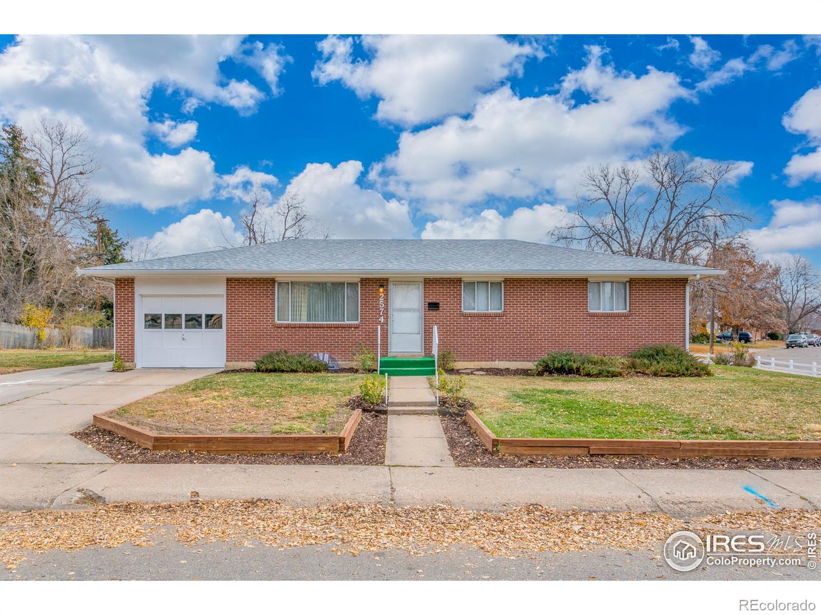 MLS Image #0 for 2574  19th avenue,greeley, Colorado