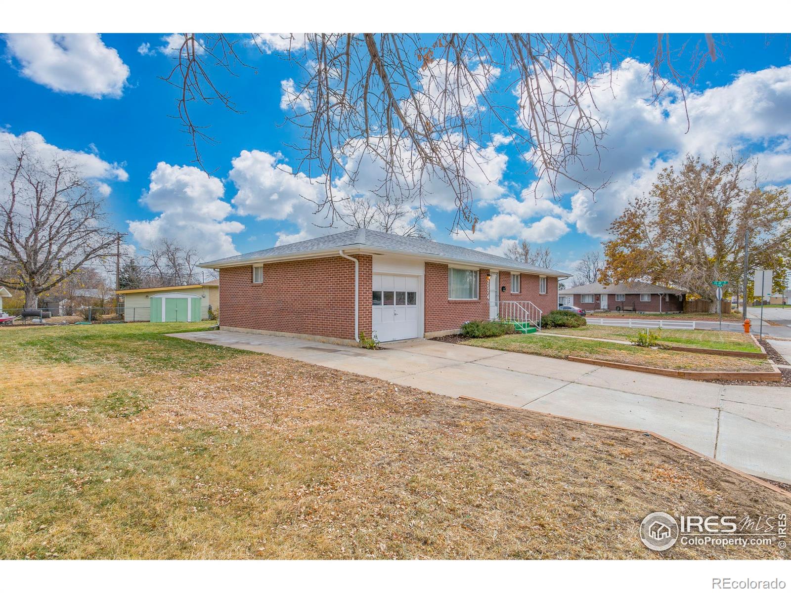 MLS Image #2 for 2574  19th avenue,greeley, Colorado