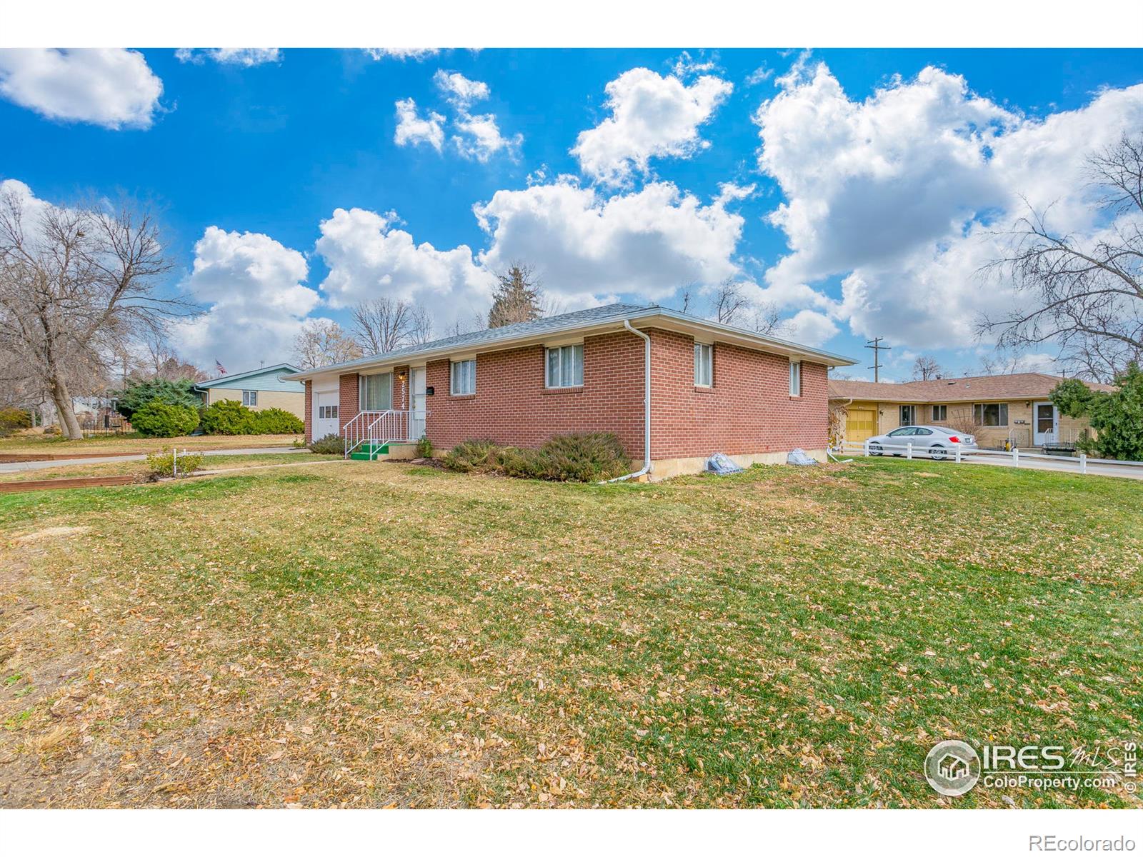 MLS Image #3 for 2574  19th avenue,greeley, Colorado