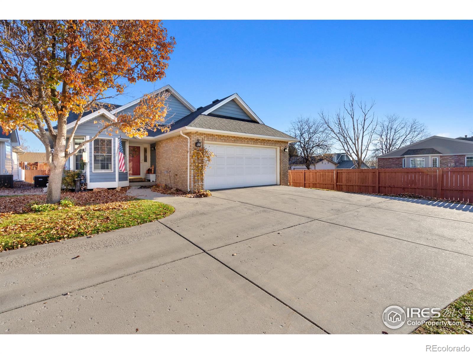 MLS Image #0 for 3822 w 11th street,greeley, Colorado