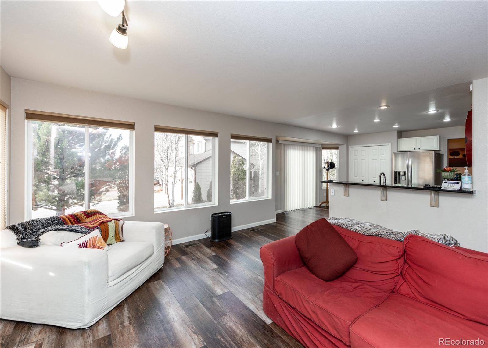 MLS Image #11 for 1280  almagre peak drive,colorado springs, Colorado
