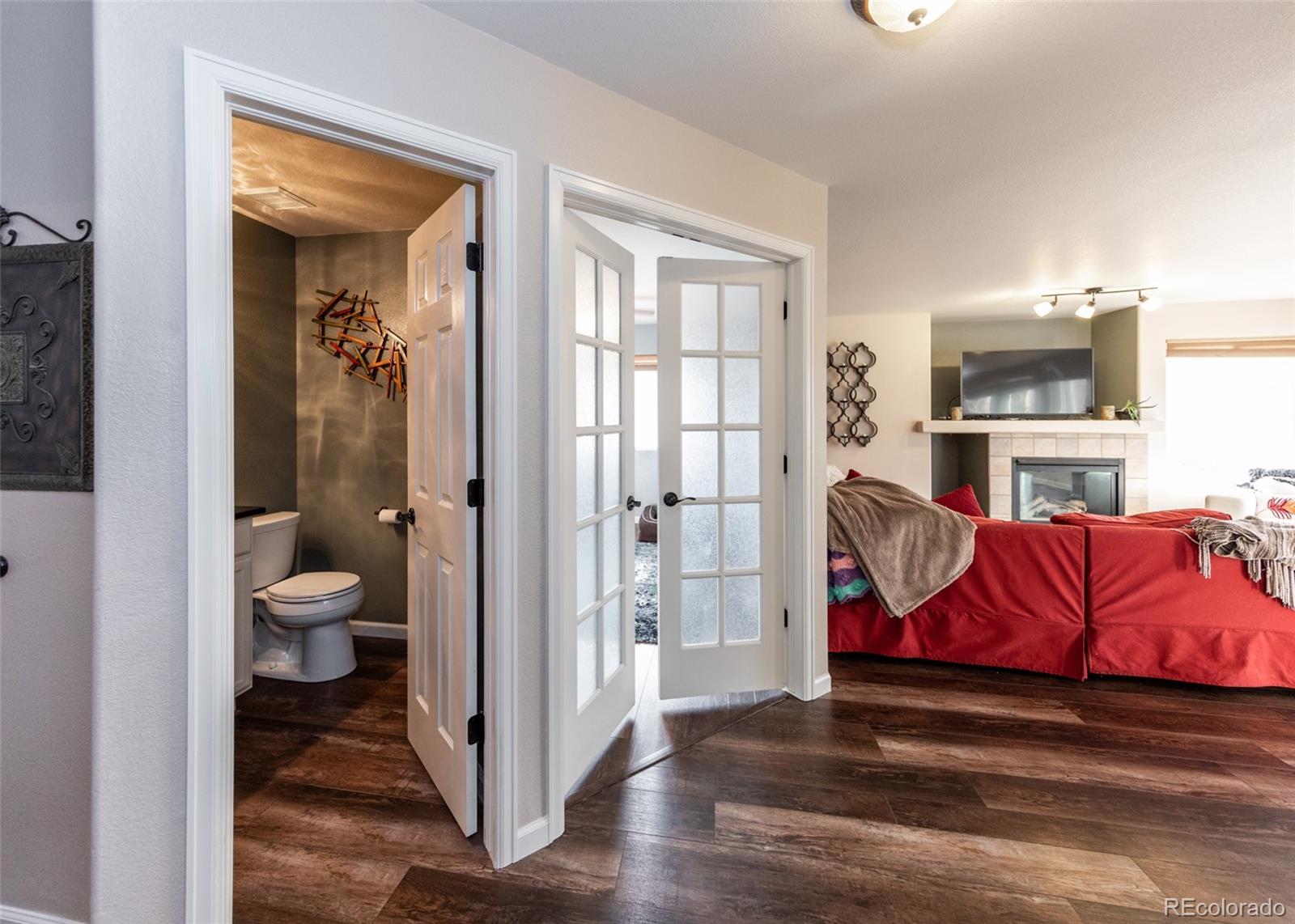 MLS Image #12 for 1280  almagre peak drive,colorado springs, Colorado