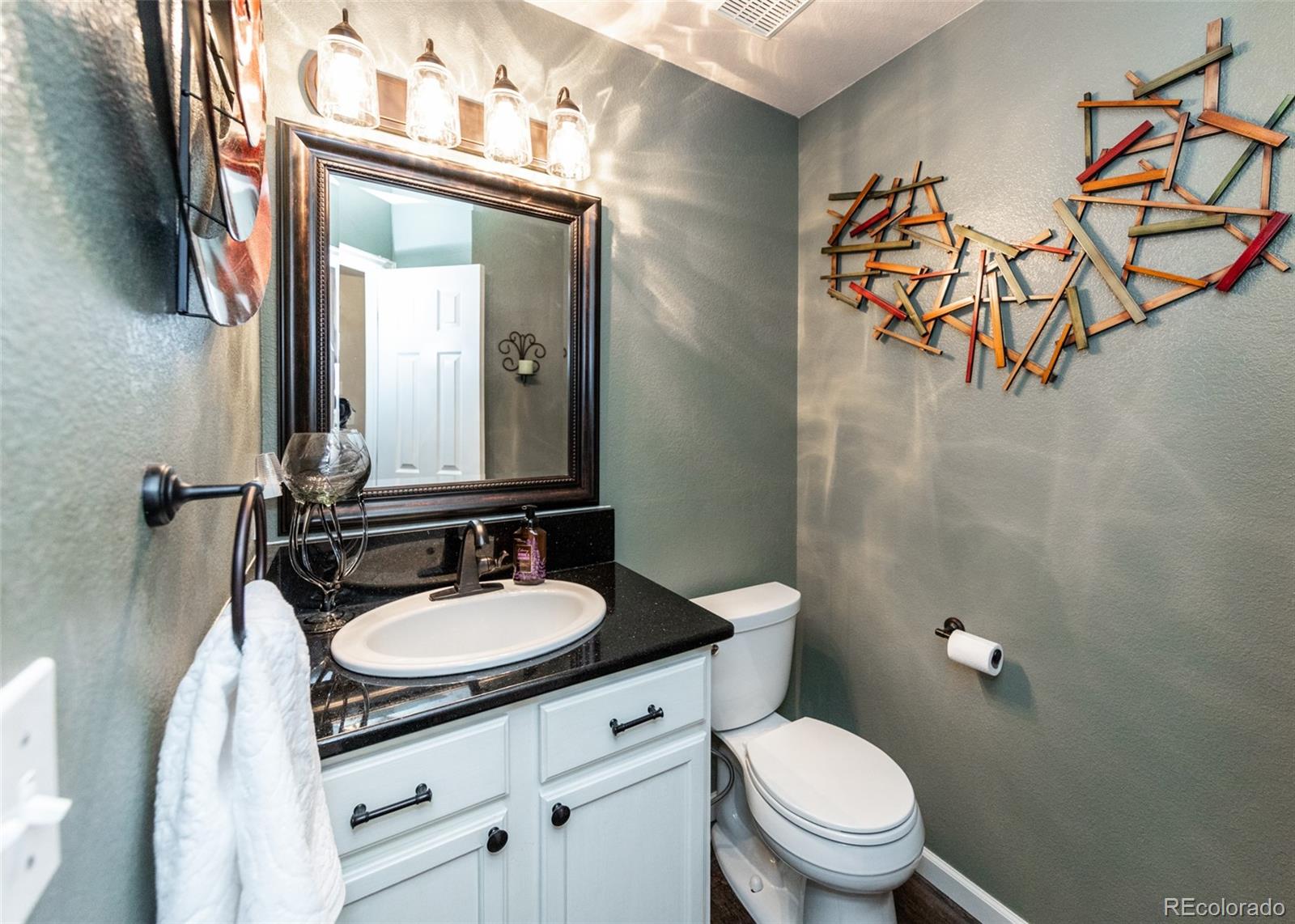 MLS Image #14 for 1280  almagre peak drive,colorado springs, Colorado