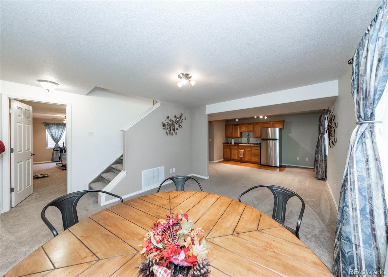 MLS Image #23 for 1280  almagre peak drive,colorado springs, Colorado