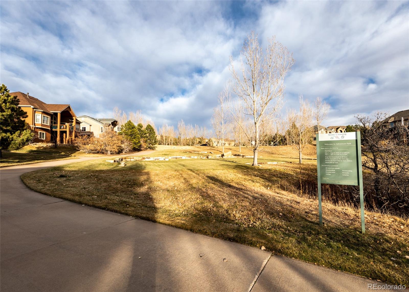 MLS Image #29 for 1280  almagre peak drive,colorado springs, Colorado