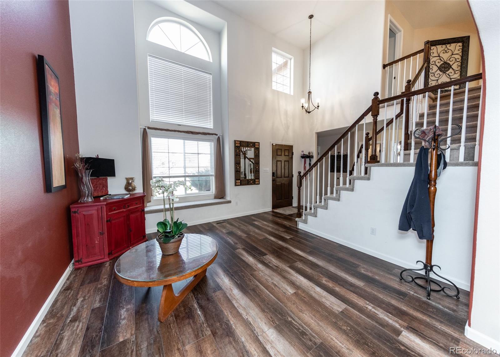 MLS Image #6 for 1280  almagre peak drive,colorado springs, Colorado