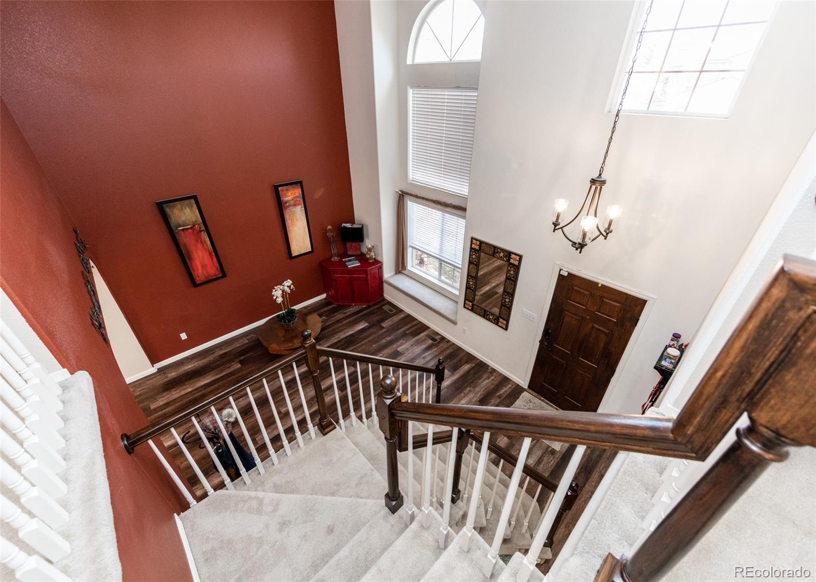 MLS Image #7 for 1280  almagre peak drive,colorado springs, Colorado