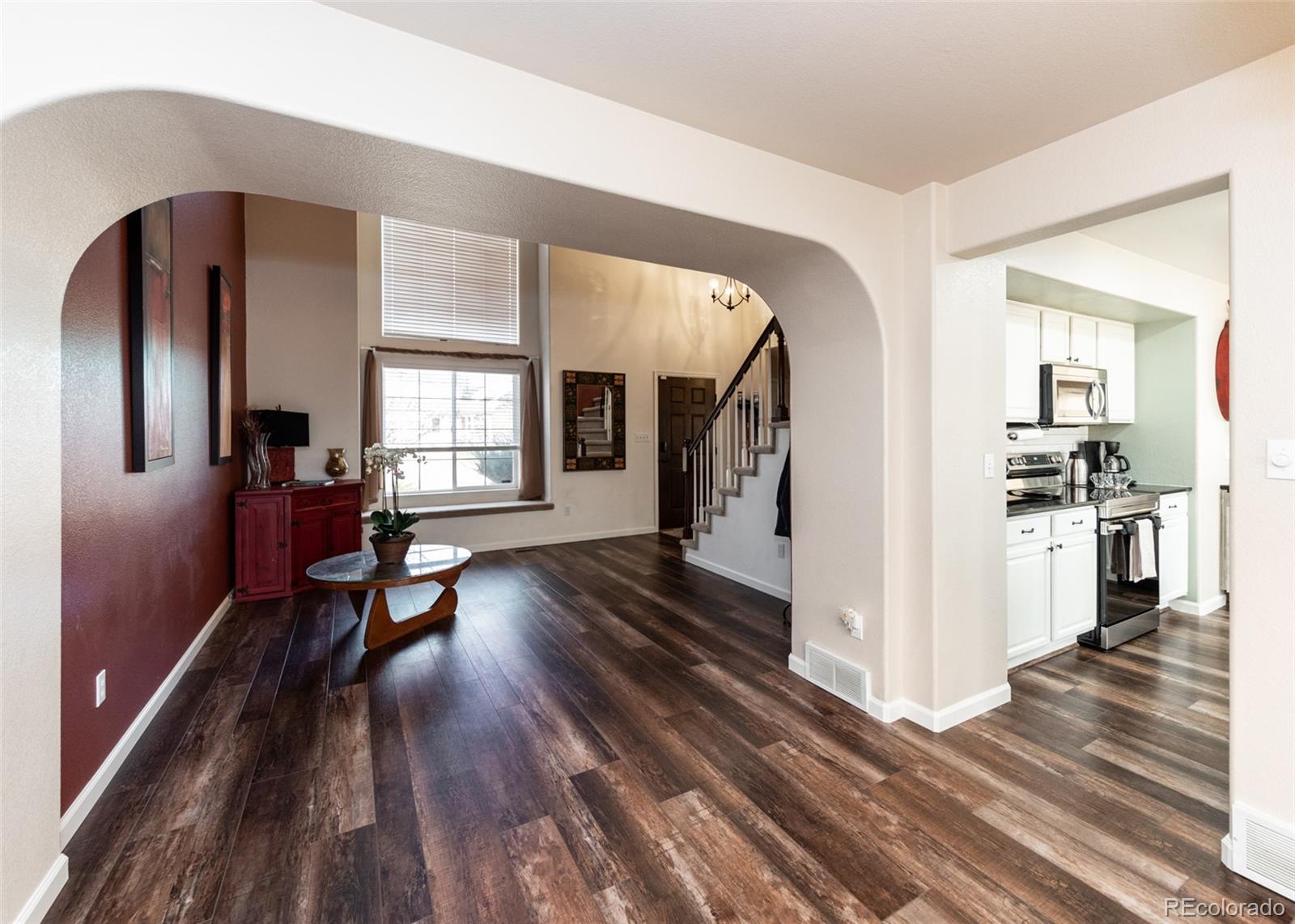 MLS Image #8 for 1280  almagre peak drive,colorado springs, Colorado