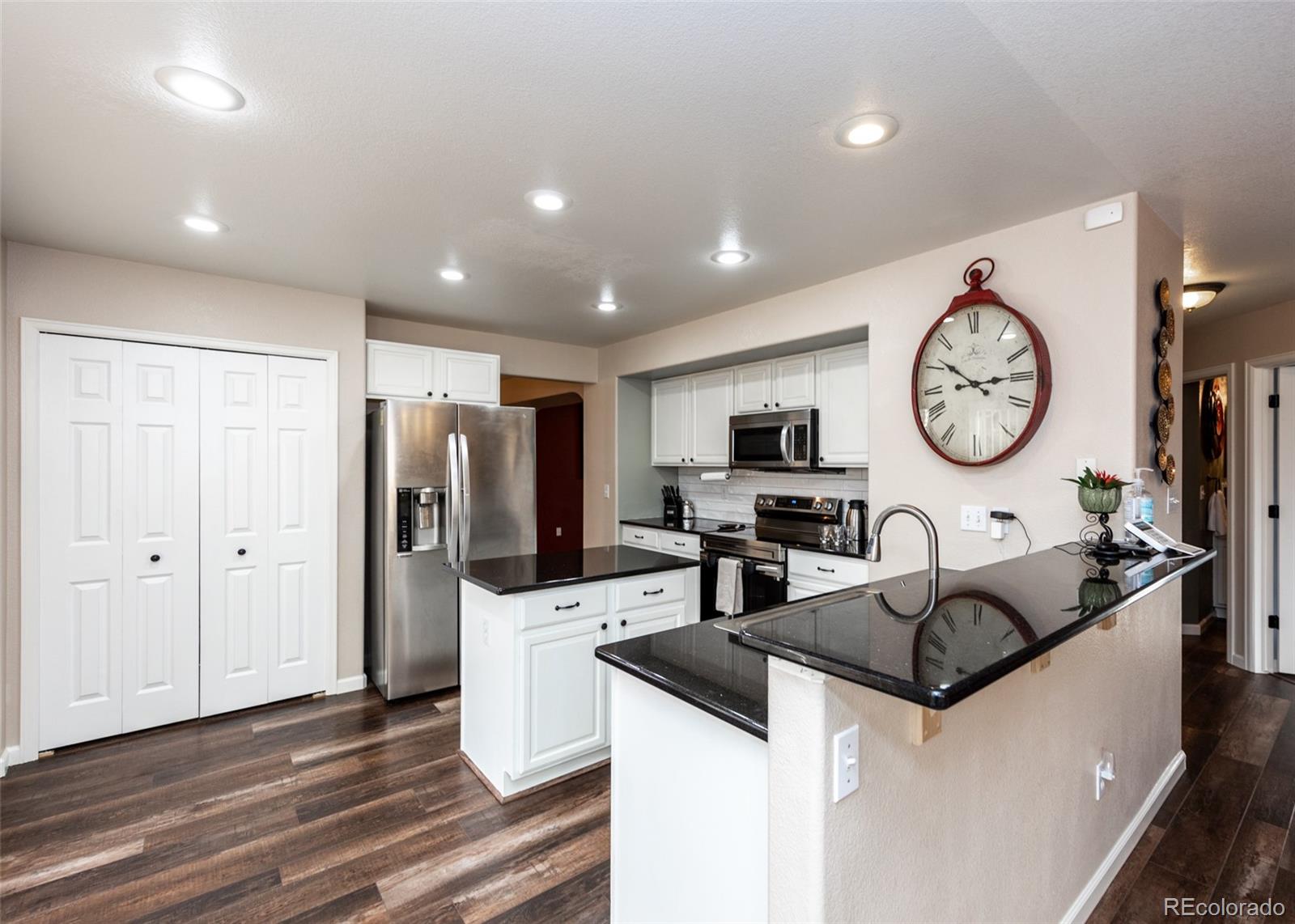MLS Image #9 for 1280  almagre peak drive,colorado springs, Colorado