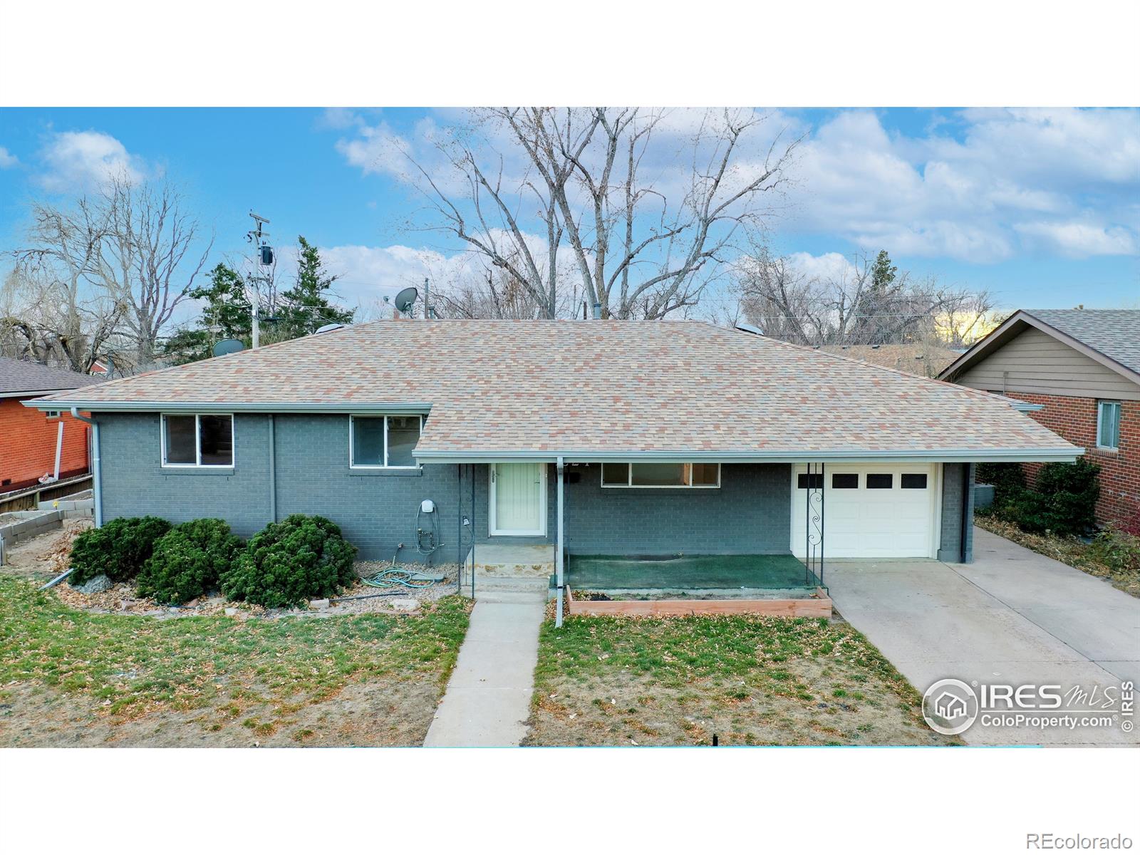 MLS Image #0 for 1824  26th street,greeley, Colorado