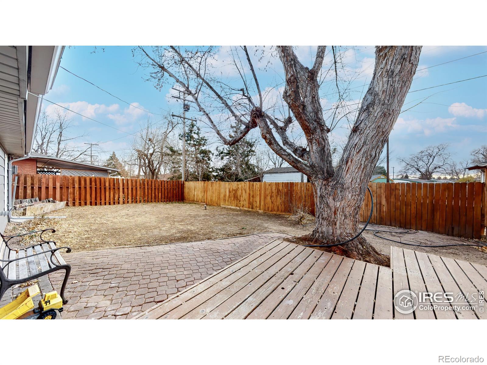 MLS Image #36 for 1824  26th street,greeley, Colorado
