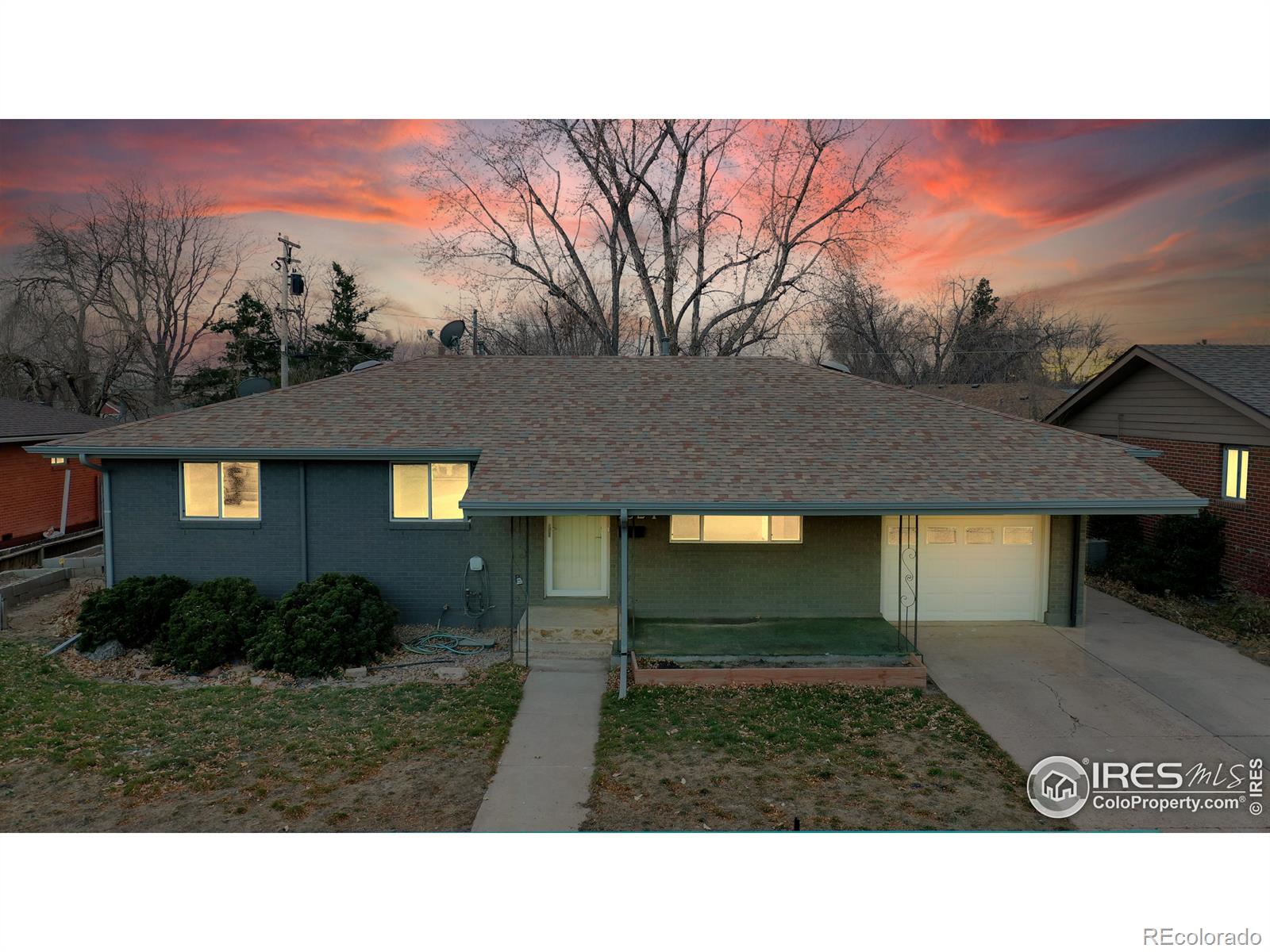 MLS Image #5 for 1824  26th street,greeley, Colorado
