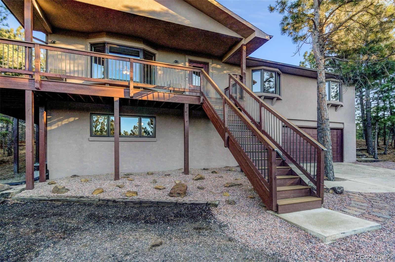 MLS Image #1 for 6185  garlock way,colorado springs, Colorado