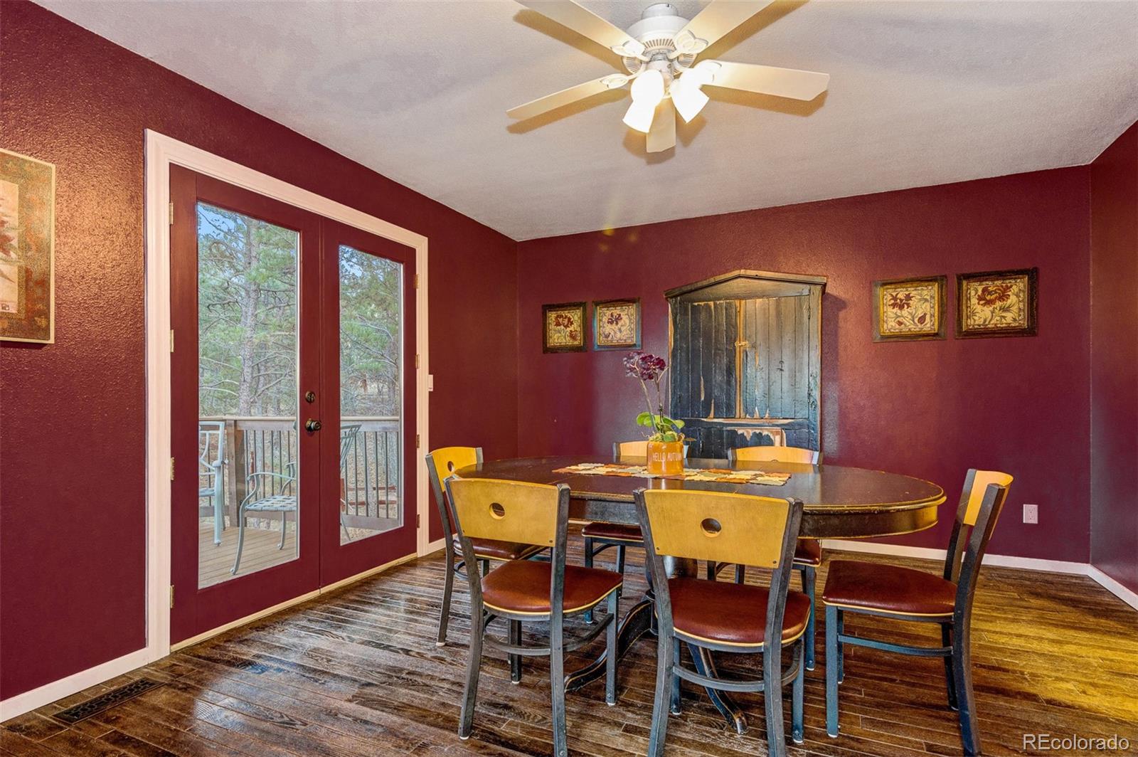 MLS Image #11 for 6185  garlock way,colorado springs, Colorado