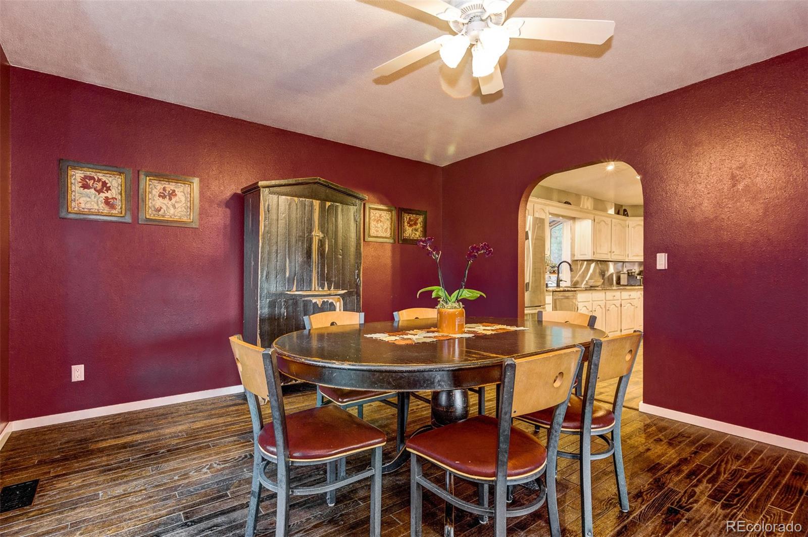 MLS Image #12 for 6185  garlock way,colorado springs, Colorado