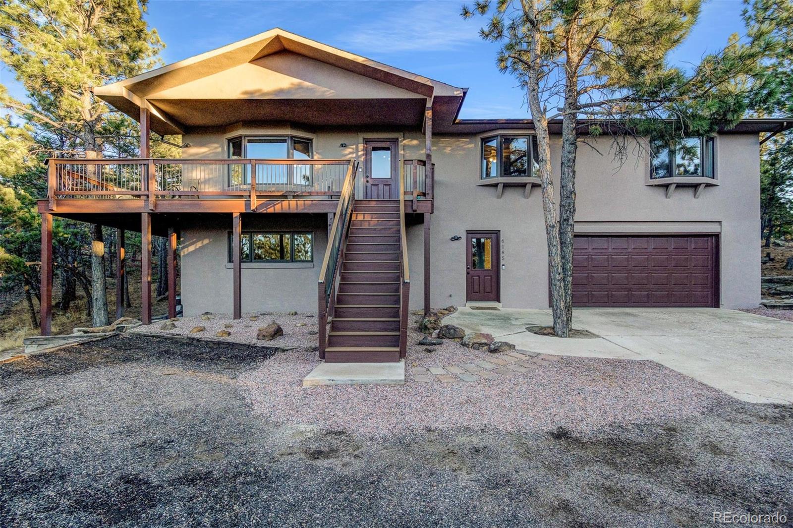 MLS Image #2 for 6185  garlock way,colorado springs, Colorado