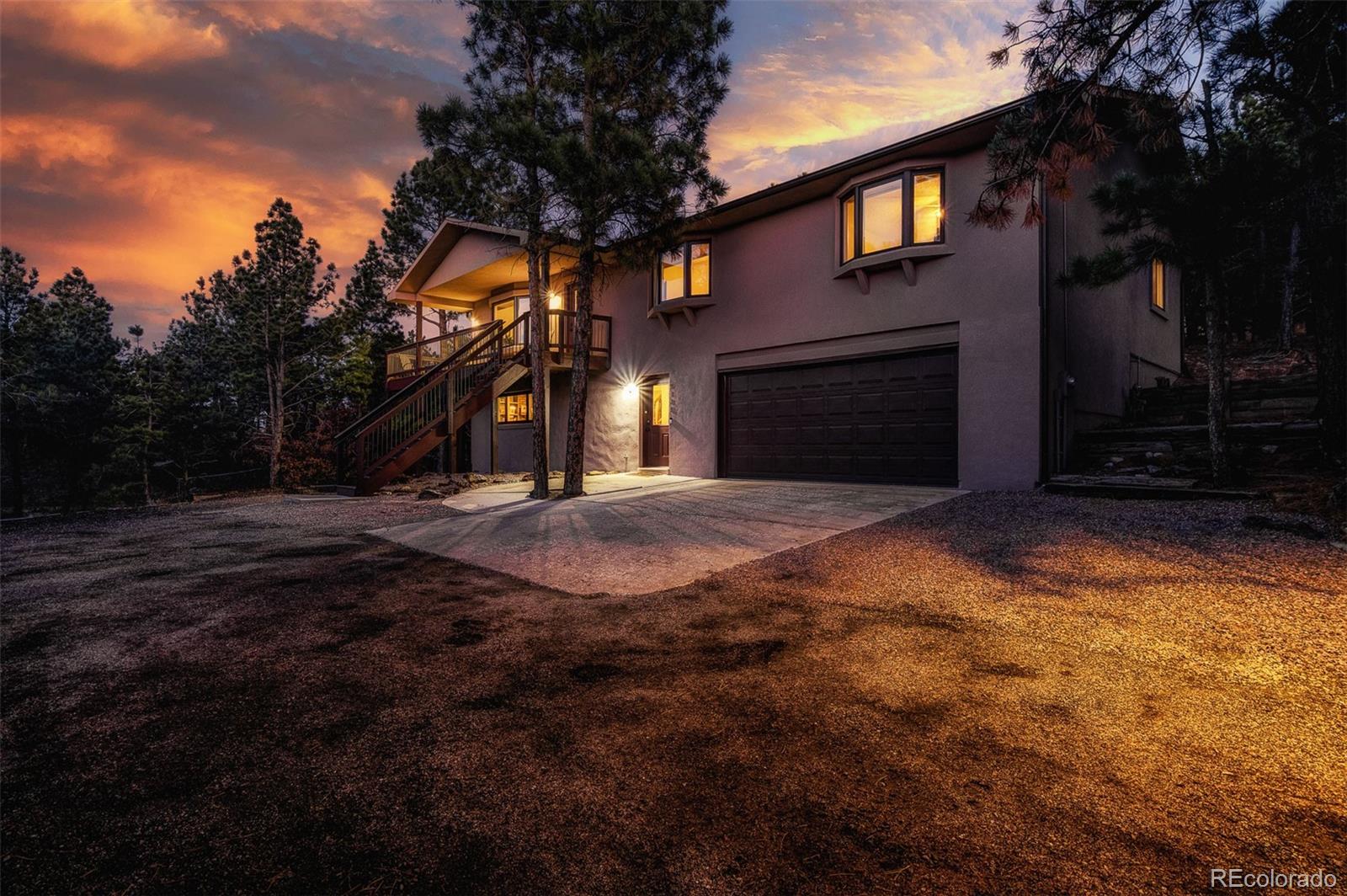 MLS Image #34 for 6185  garlock way,colorado springs, Colorado