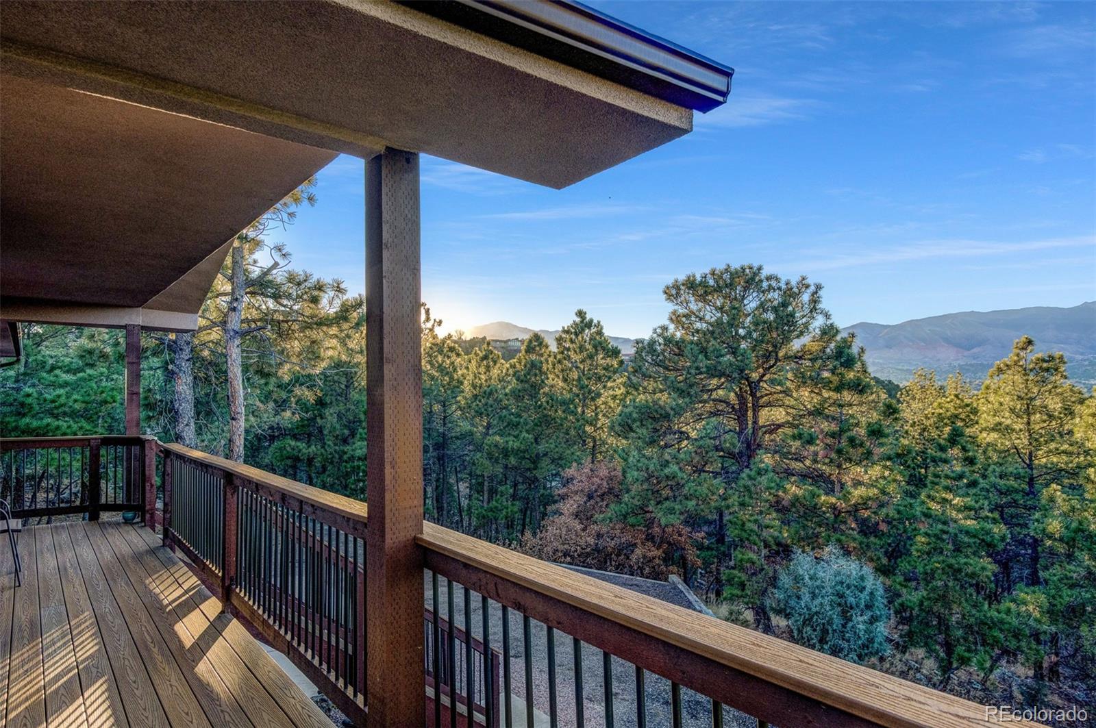 MLS Image #5 for 6185  garlock way,colorado springs, Colorado