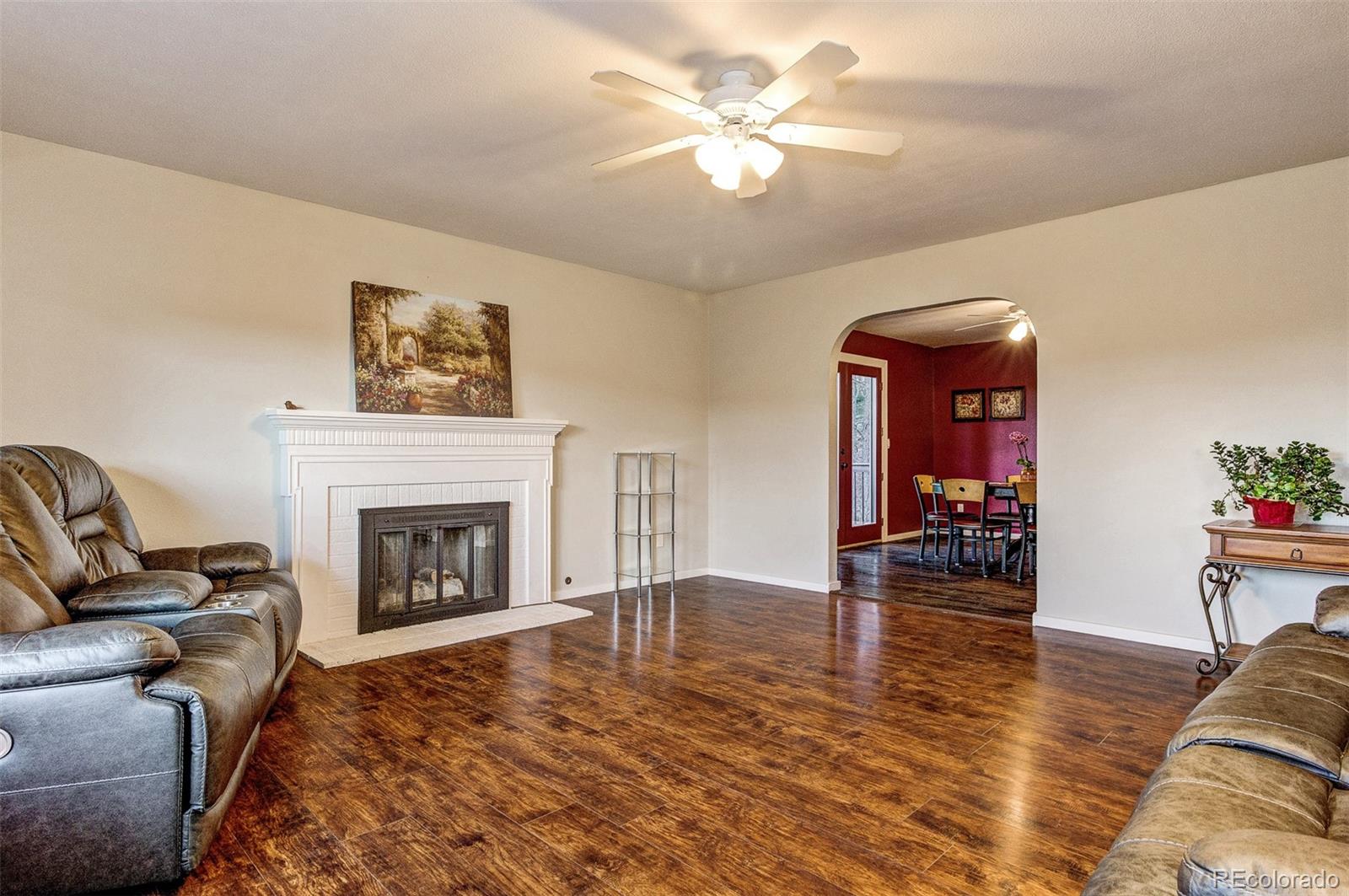 MLS Image #9 for 6185  garlock way,colorado springs, Colorado