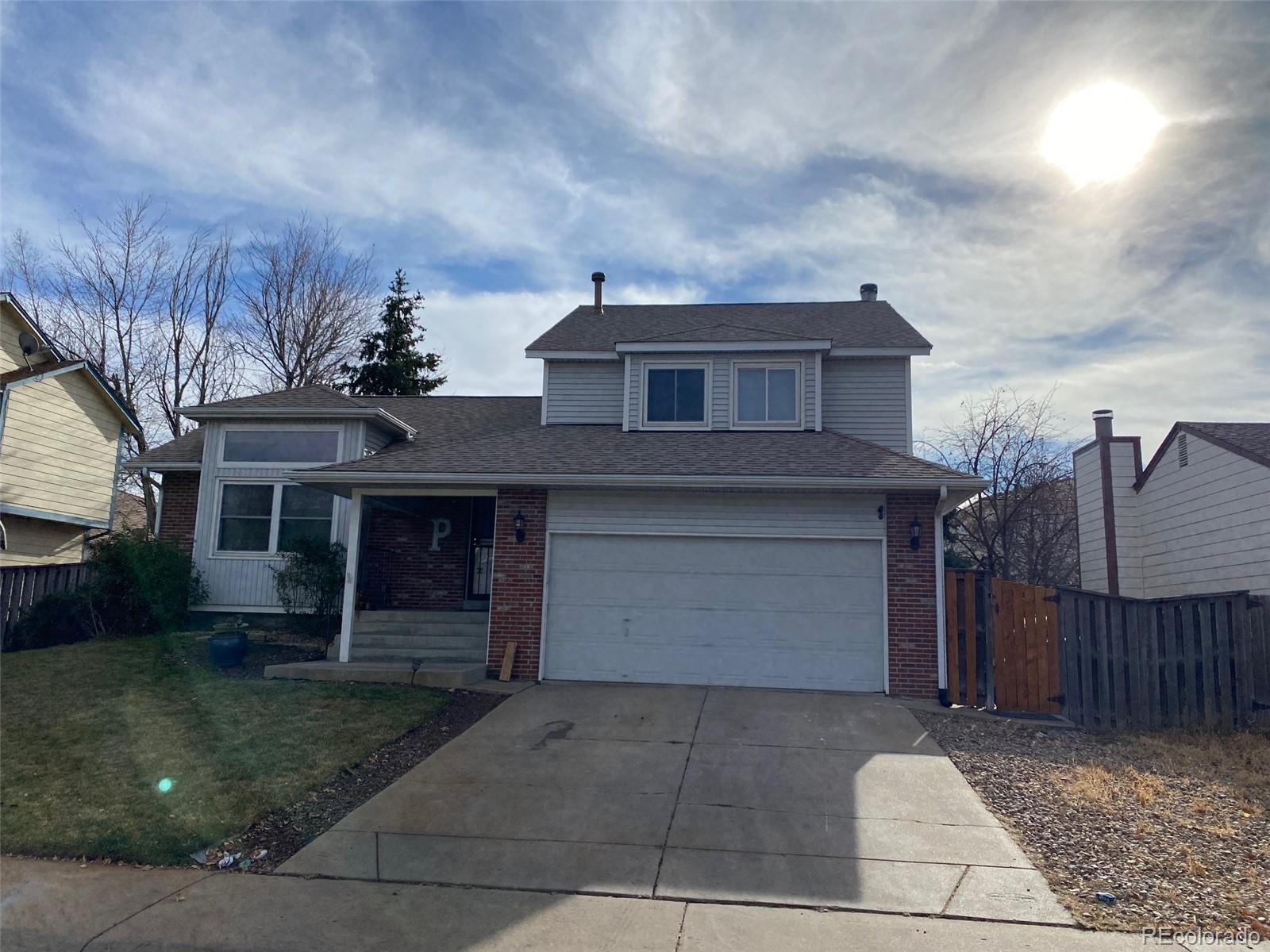 MLS Image #0 for 18960  kelly place,denver, Colorado