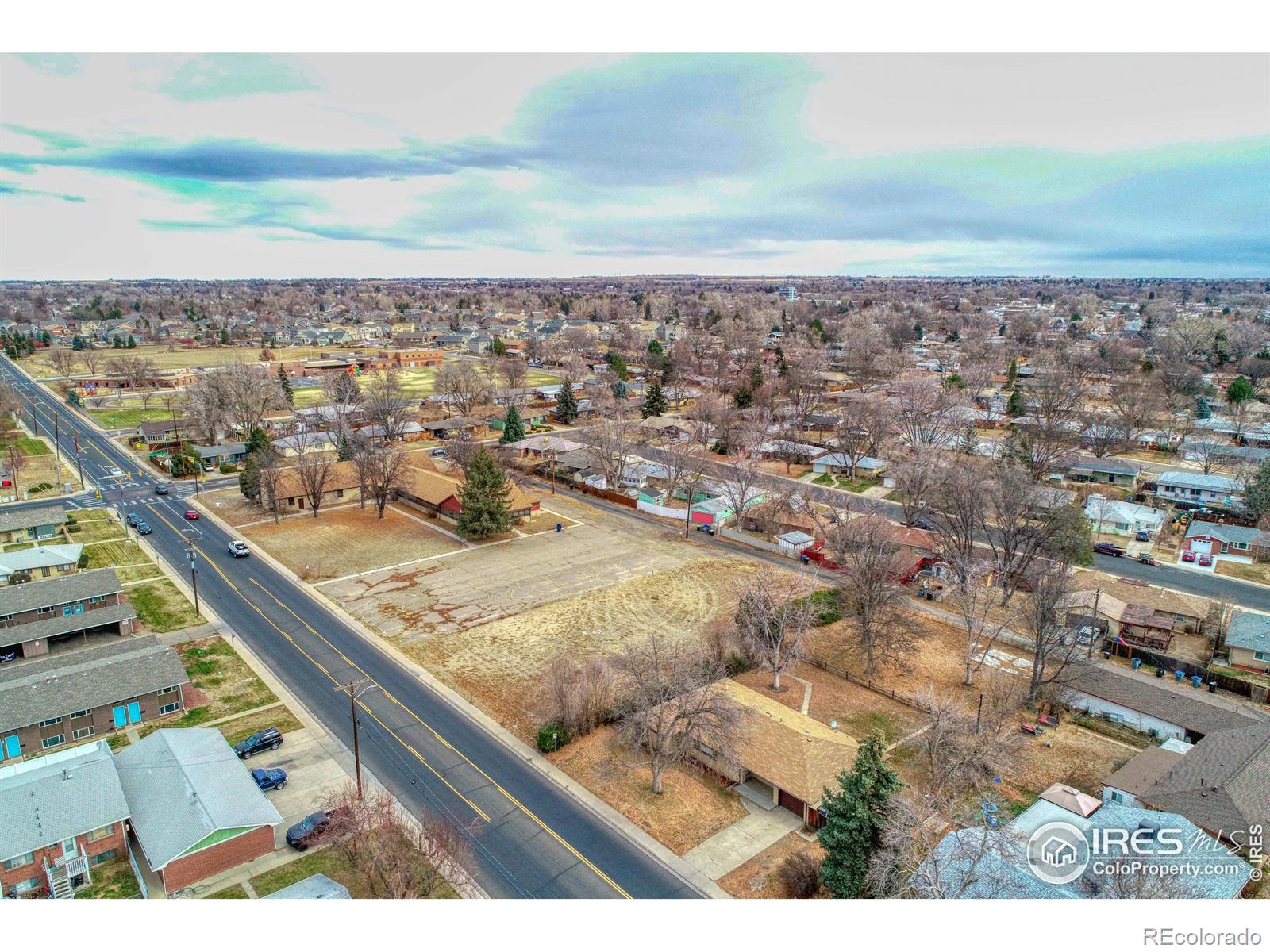 MLS Image #1 for 1212  francis street,longmont, Colorado