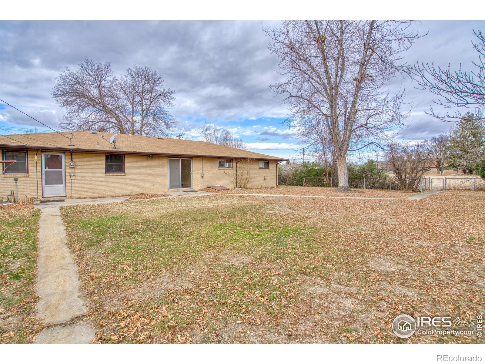MLS Image #4 for 1212  francis street,longmont, Colorado
