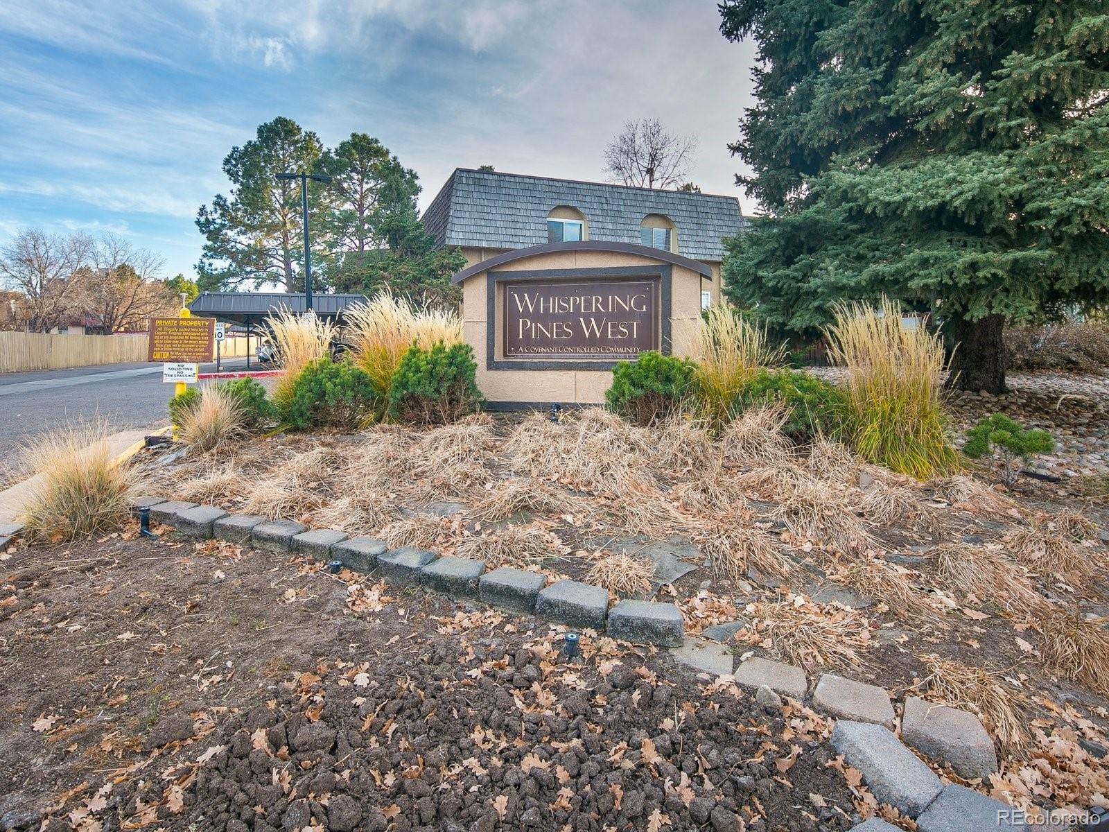 MLS Image #2 for 7478 e princeton avenue,denver, Colorado
