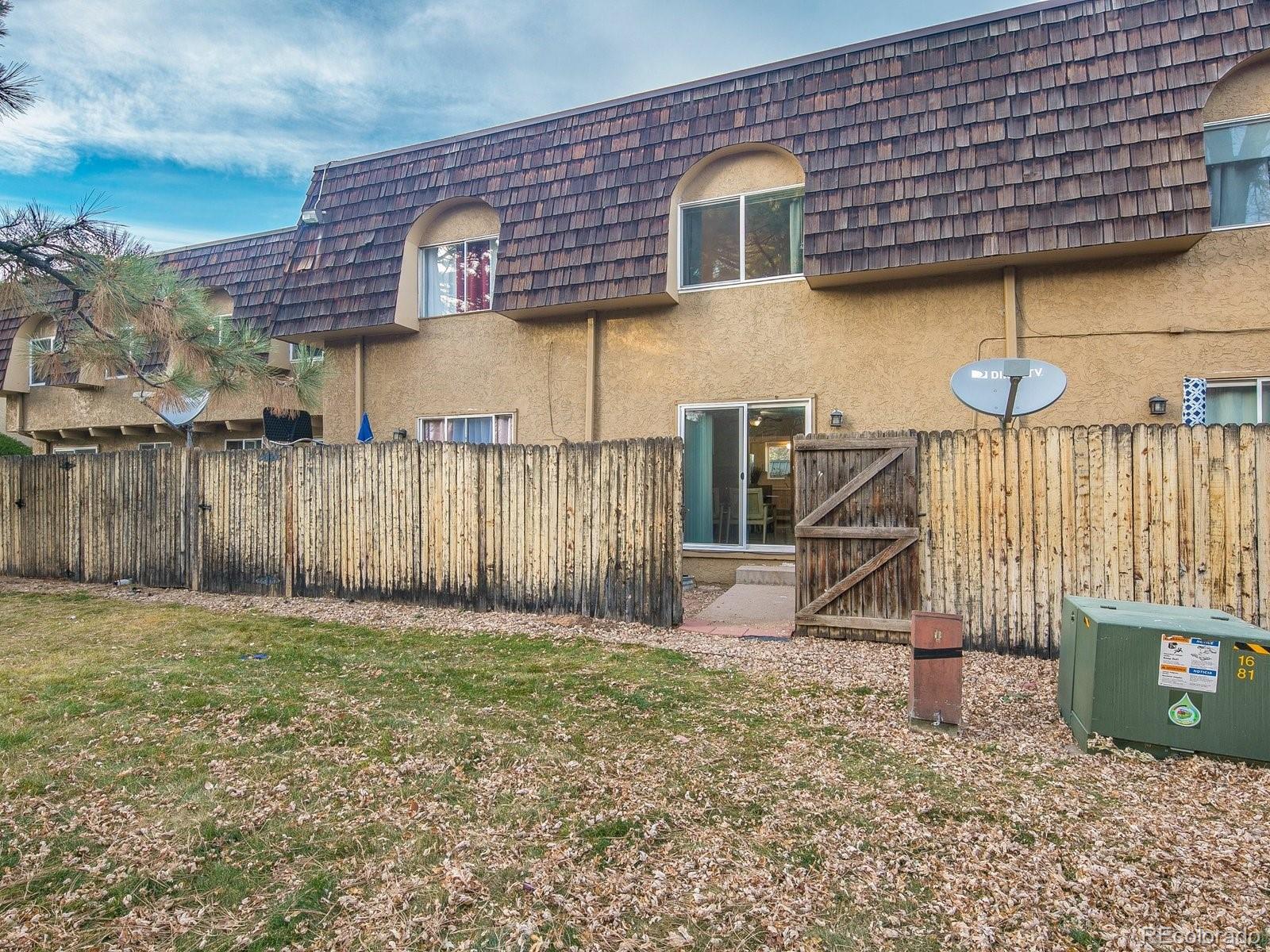 MLS Image #20 for 7478 e princeton avenue,denver, Colorado