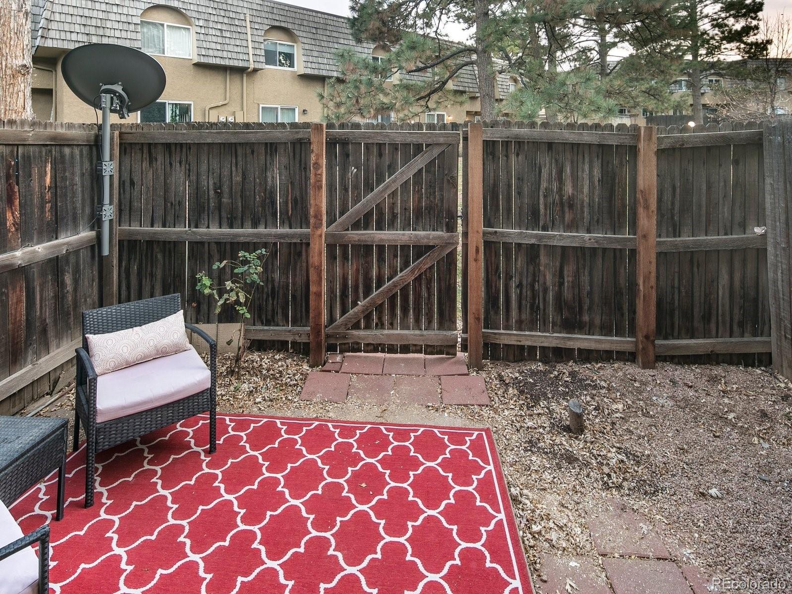 MLS Image #21 for 7478 e princeton avenue,denver, Colorado