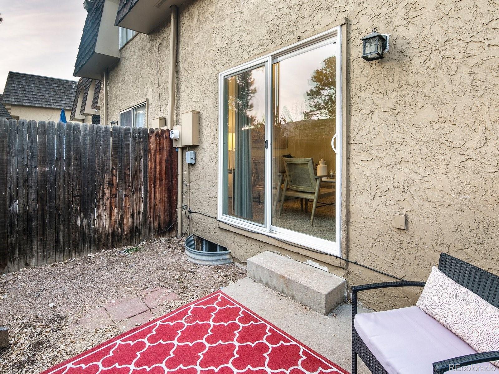 MLS Image #23 for 7478 e princeton avenue,denver, Colorado