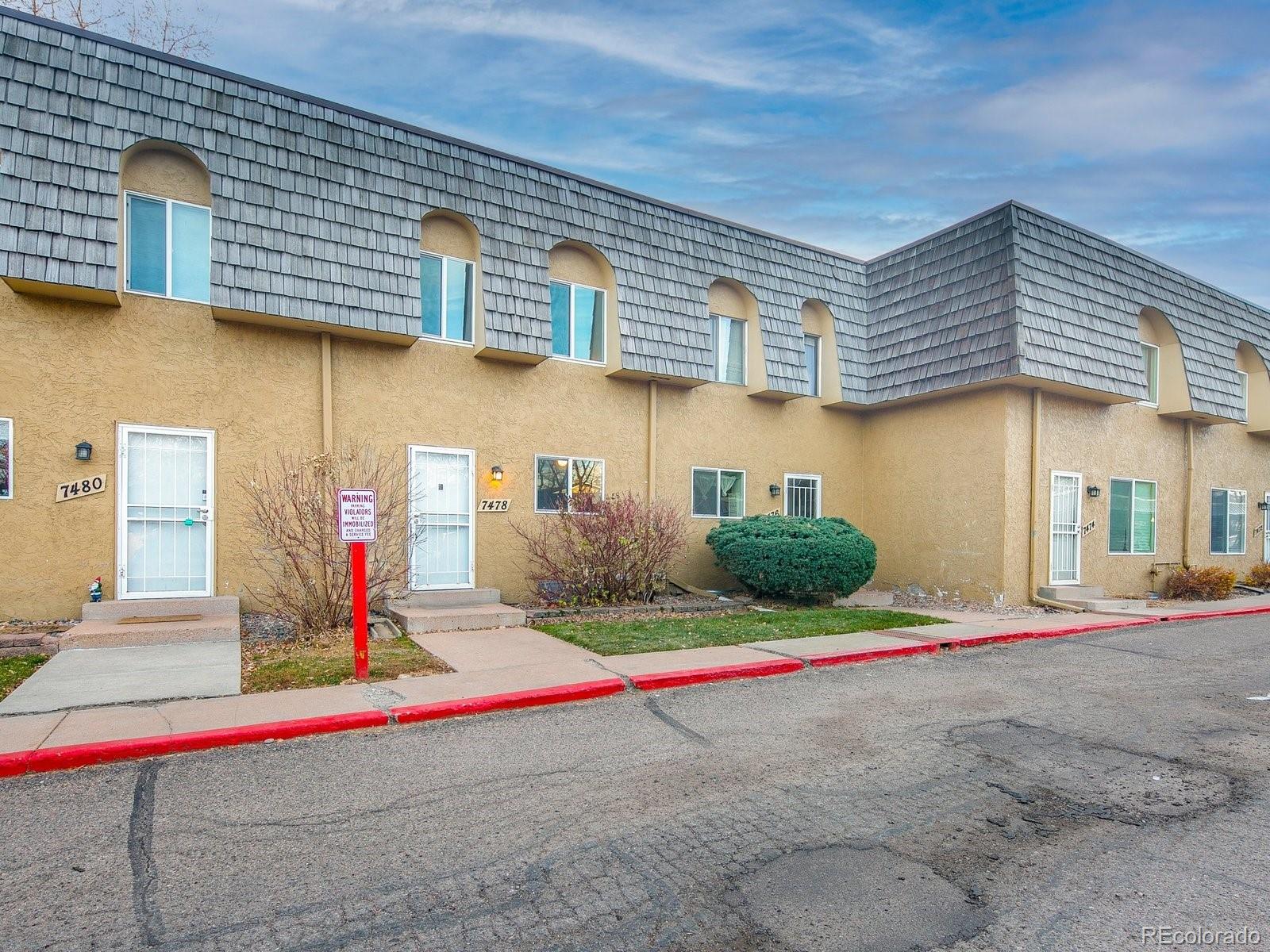 MLS Image #26 for 7478 e princeton avenue,denver, Colorado