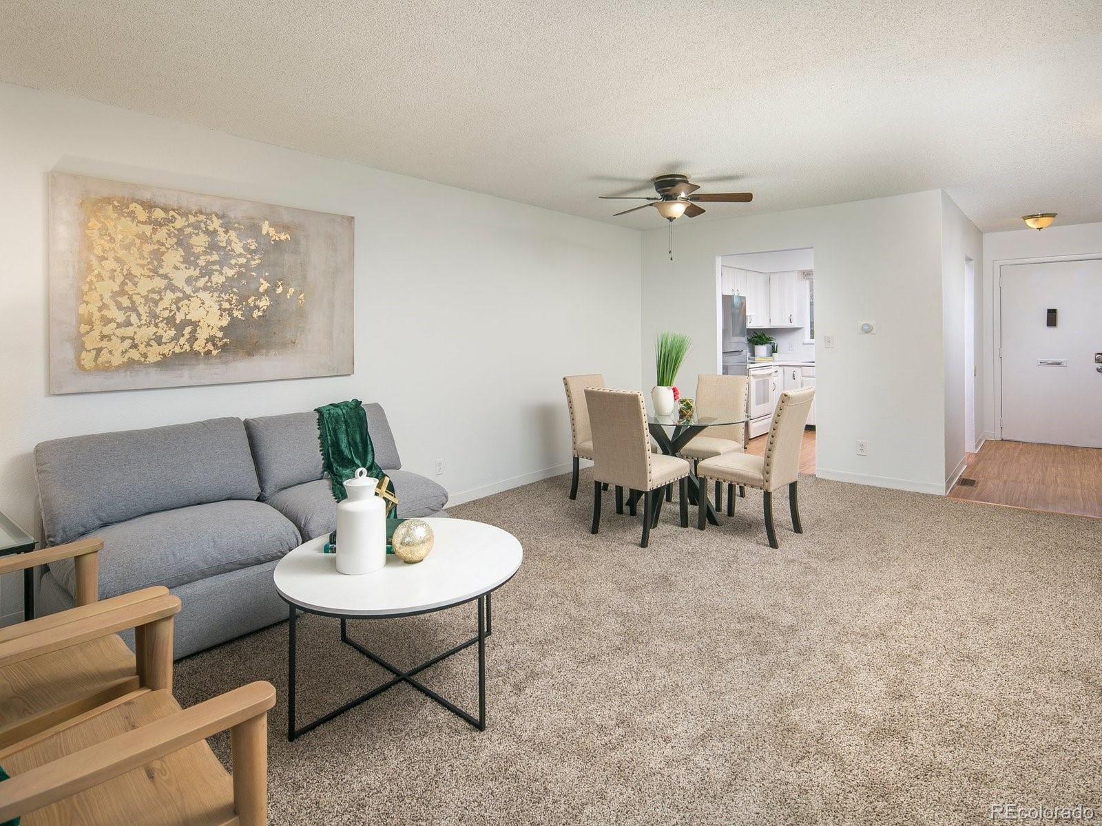 MLS Image #5 for 7478 e princeton avenue,denver, Colorado