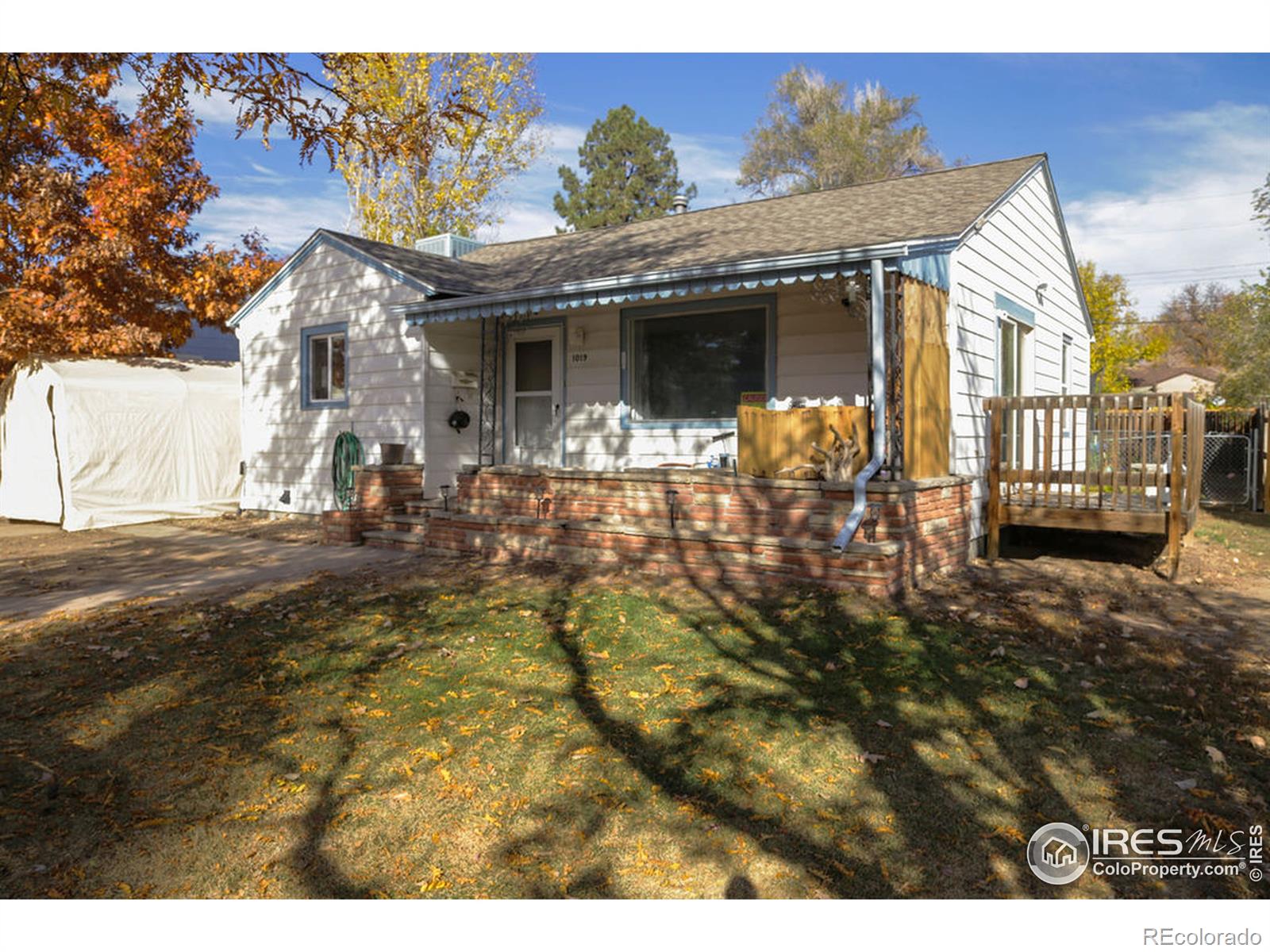 MLS Image #0 for 1019  24th street,greeley, Colorado