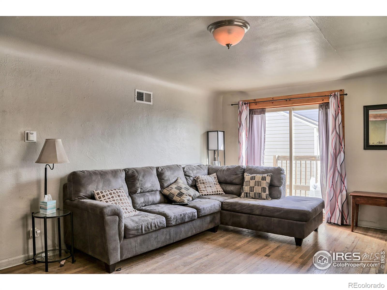 Report Image for 1019  24th Street,Greeley, Colorado