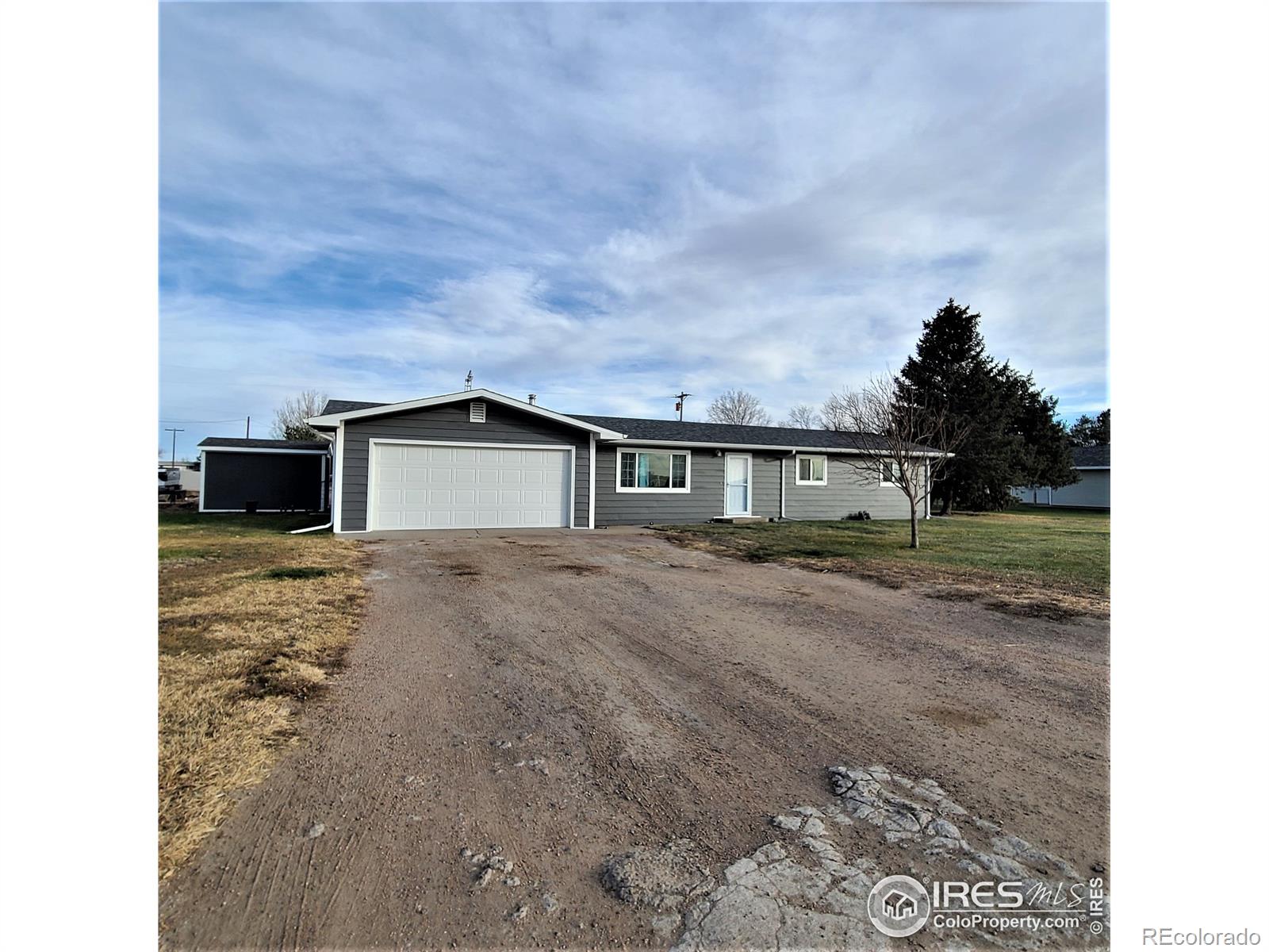 Report Image for 15652  Blair Street,Sterling, Colorado