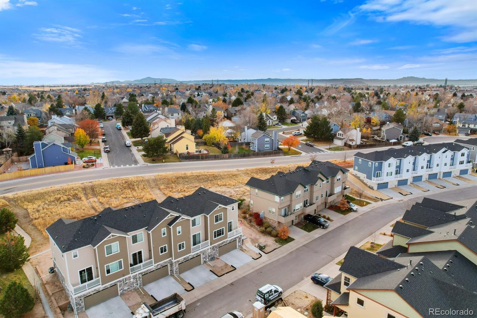 Report Image for 5620  Canyon View Drive,Castle Rock, Colorado