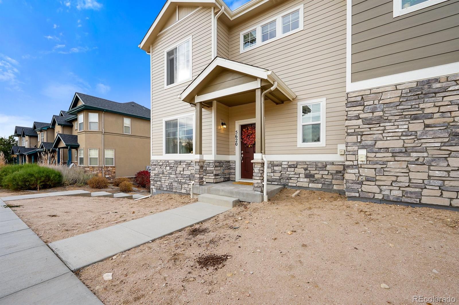 MLS Image #26 for 5620  canyon view drive,castle rock, Colorado