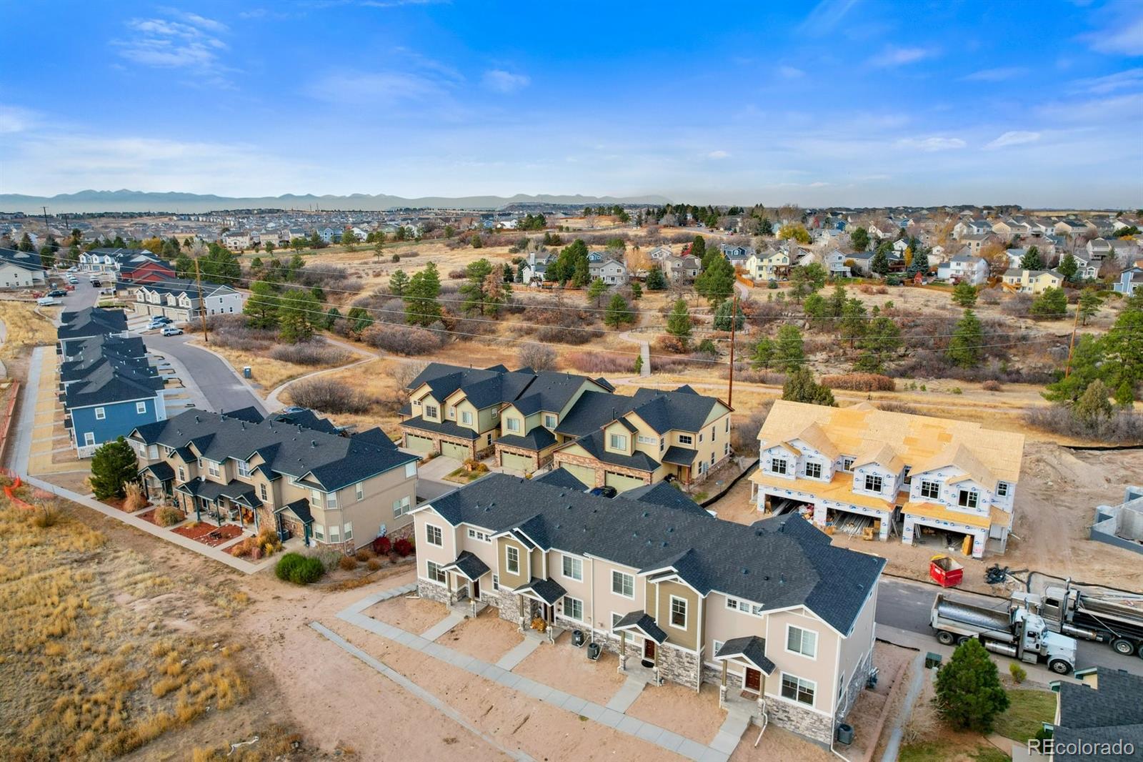 MLS Image #28 for 5620  canyon view drive,castle rock, Colorado