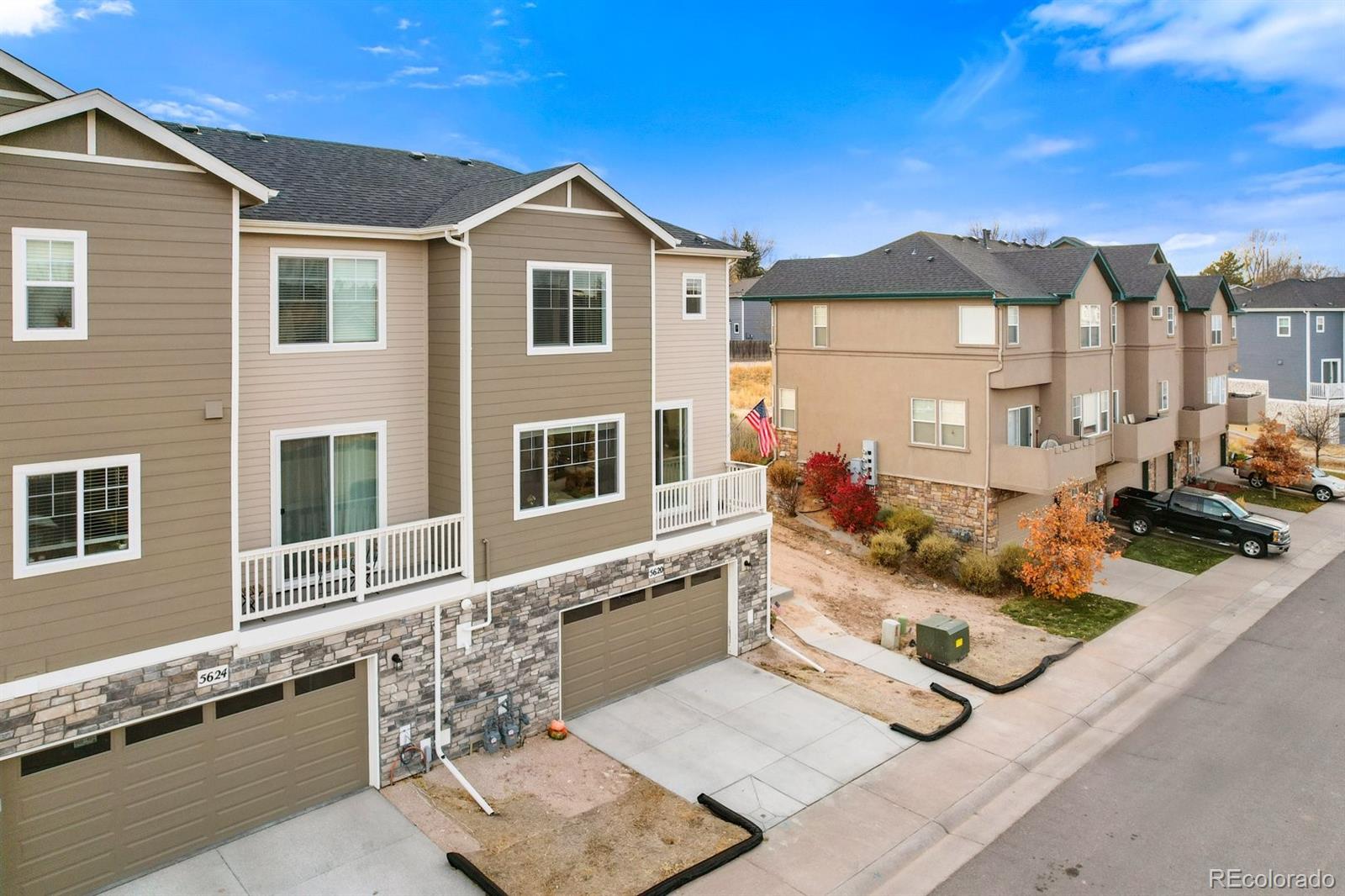 MLS Image #29 for 5620  canyon view drive,castle rock, Colorado