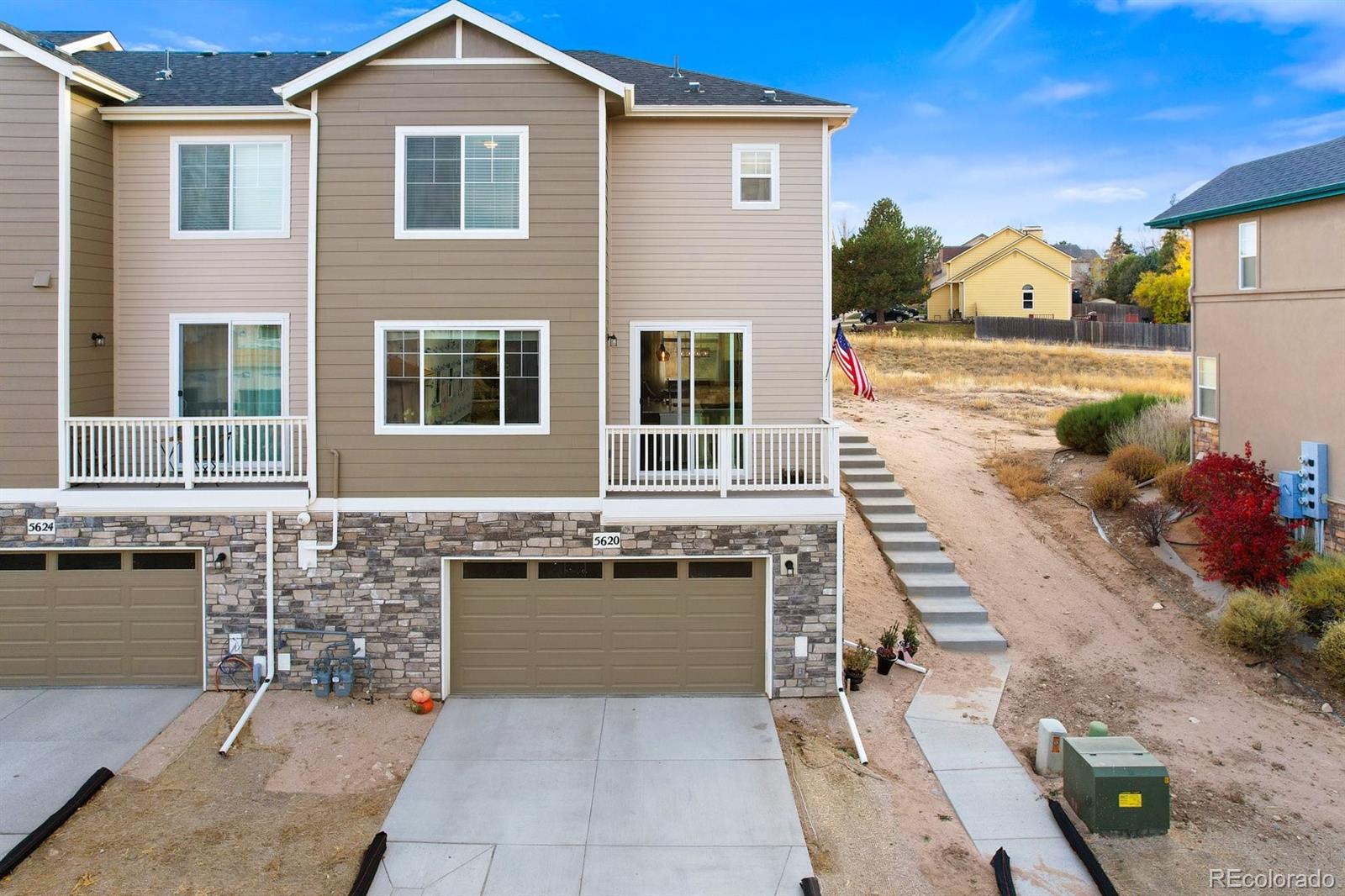 MLS Image #30 for 5620  canyon view drive,castle rock, Colorado