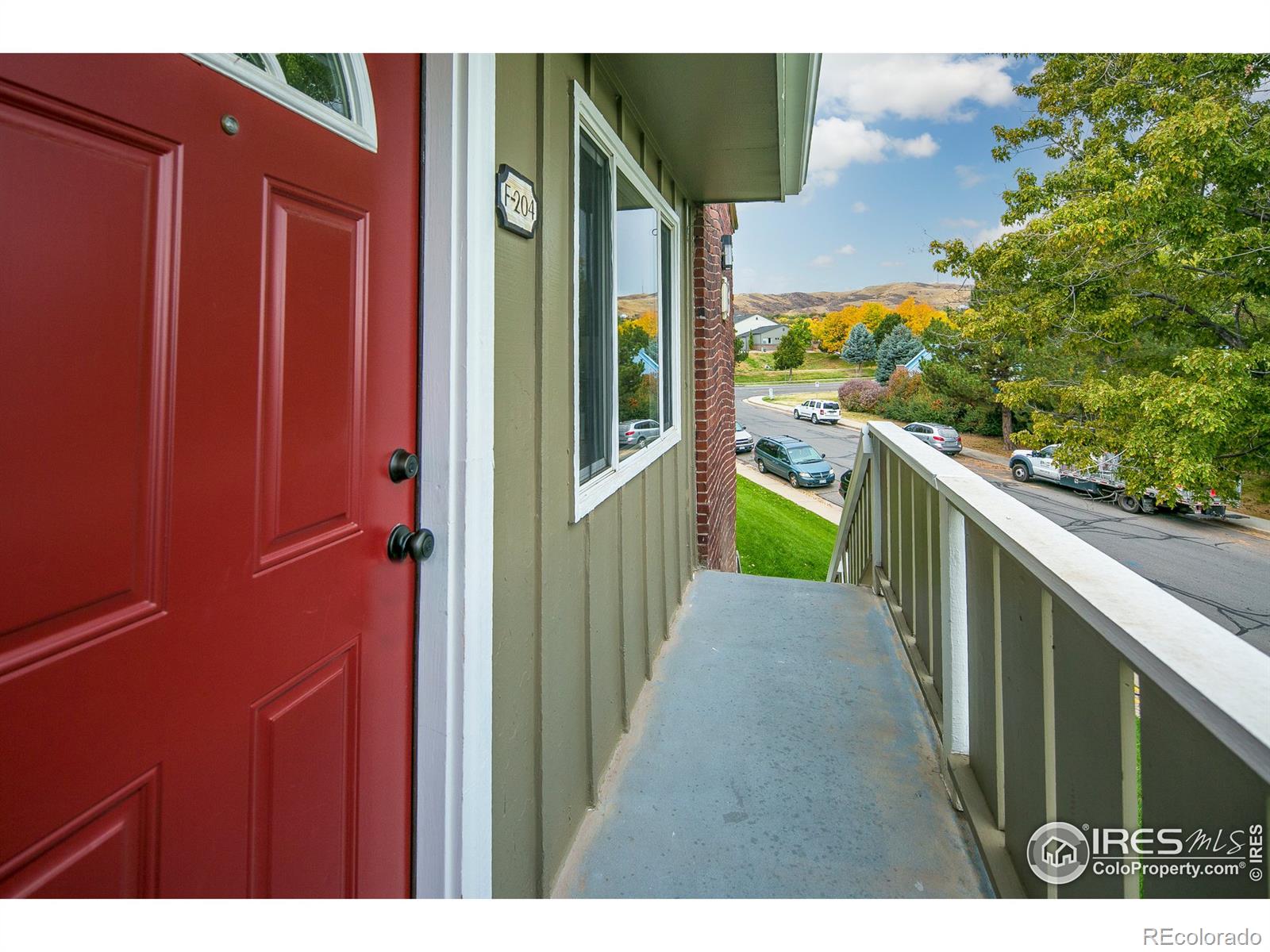 Report Image for 857 S Van Gordon Court,Lakewood, Colorado