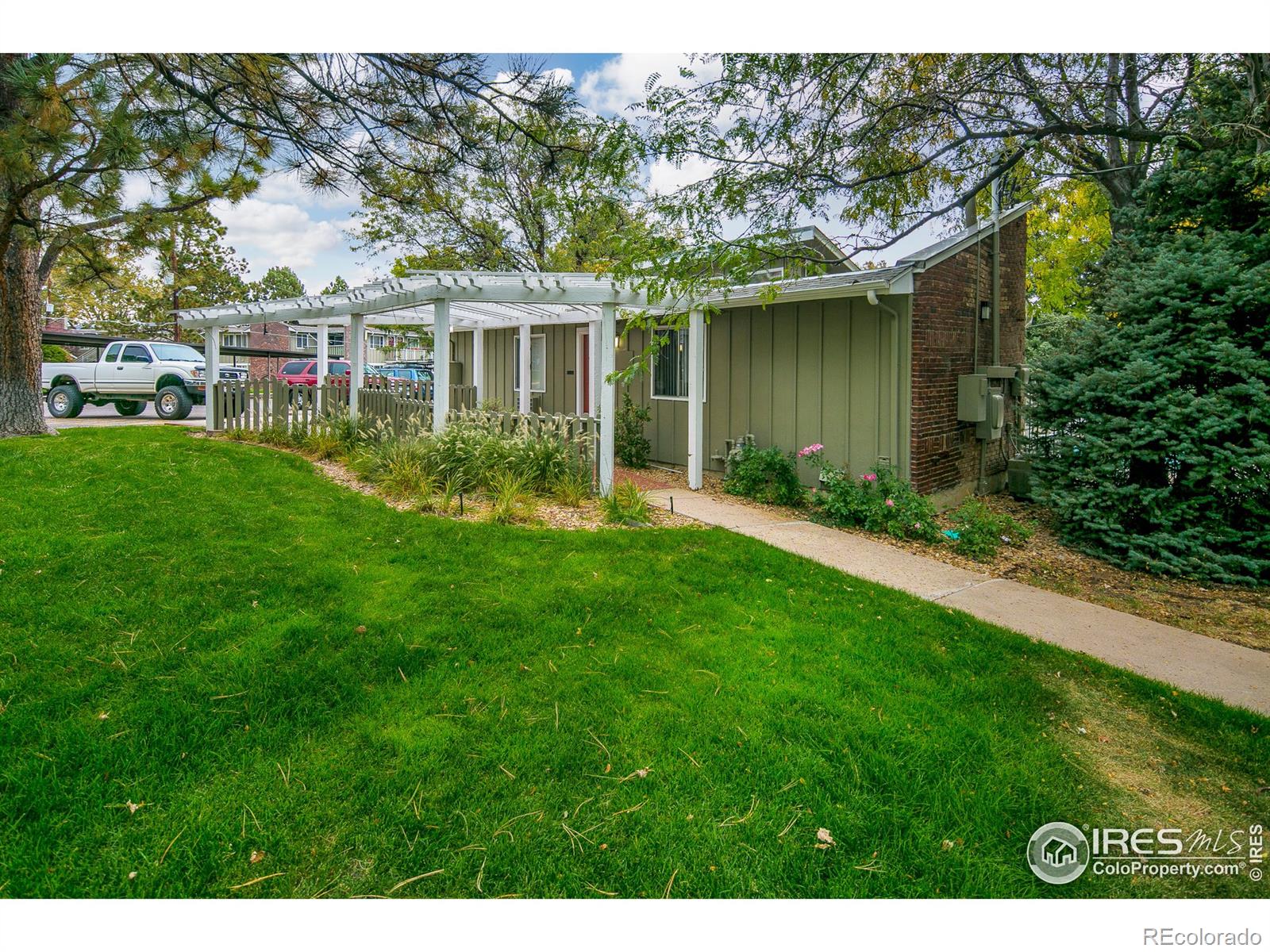 MLS Image #22 for 857 s van gordon court,lakewood, Colorado